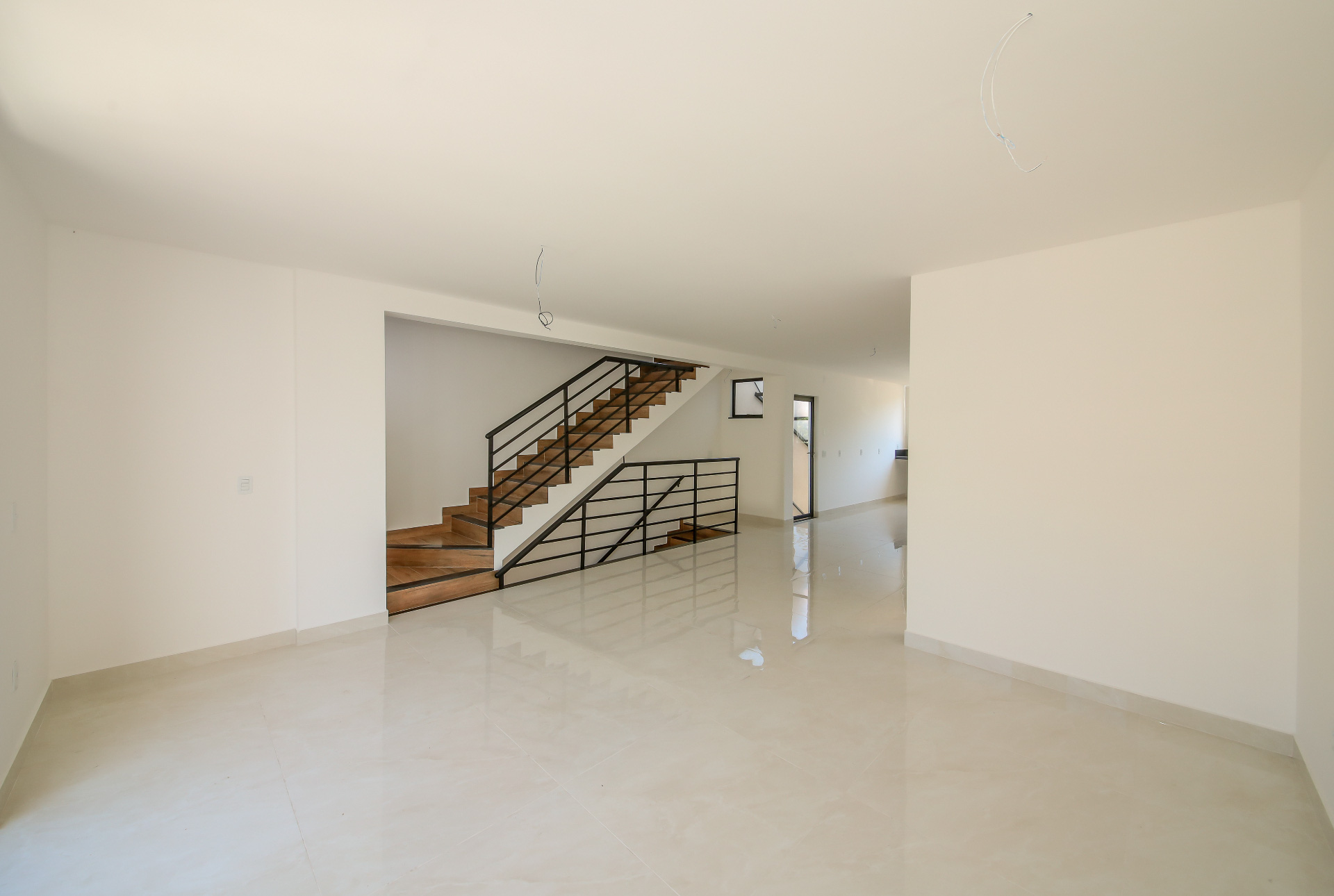 Quintal amplo e suíte com closet. Novo Horizonte., foto 8