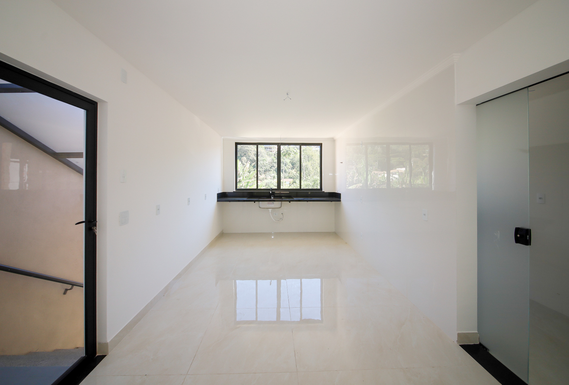 Quintal amplo e suíte com closet. Novo Horizonte., foto 12