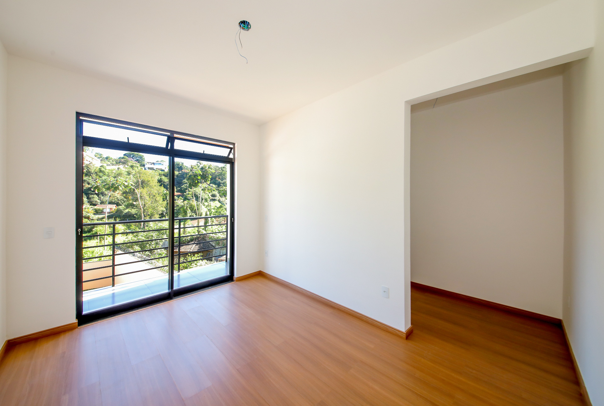 Quintal amplo e suíte com closet. Novo Horizonte., foto 17