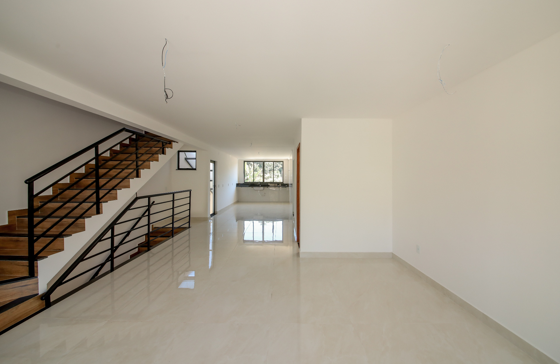 Quintal amplo e suíte com closet. Novo Horizonte., foto 5