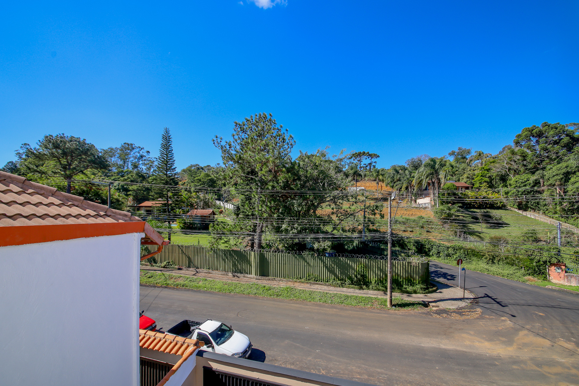Quintal amplo e suíte com closet. Novo Horizonte., foto 27