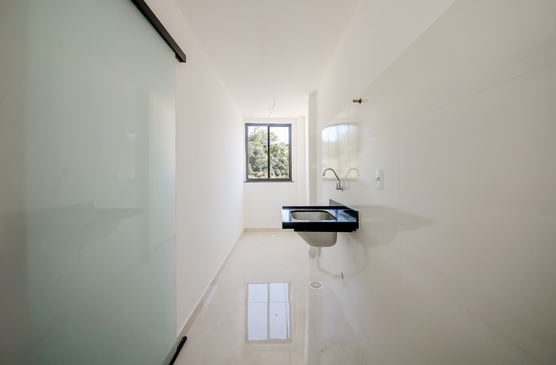 Quintal amplo e suíte com closet. Novo Horizonte., foto 13