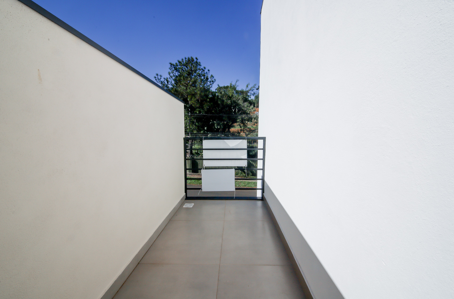 Quintal amplo e suíte com closet. Novo Horizonte., foto 26
