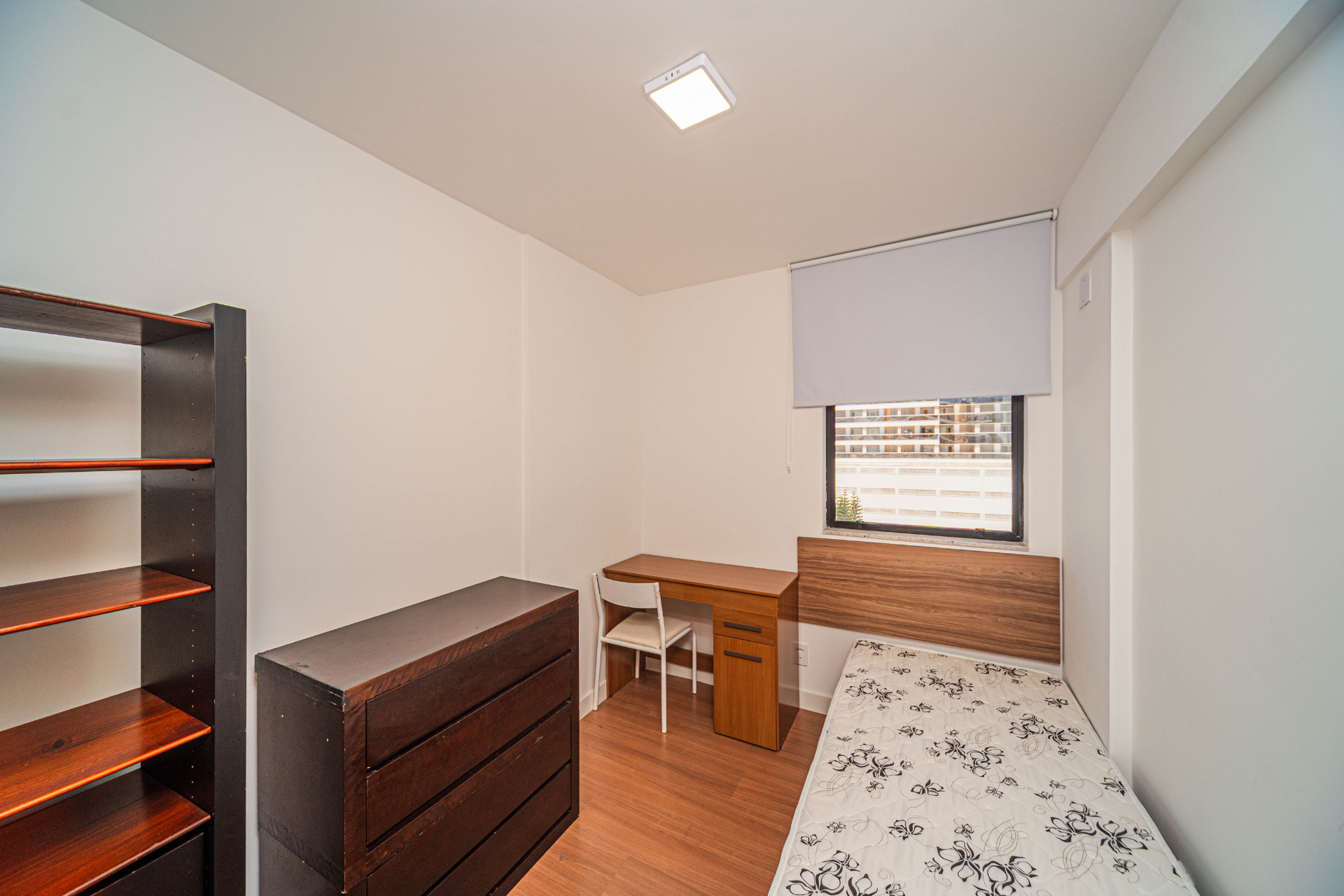 2 quartos no Centro. Com móveis planejados., foto 8