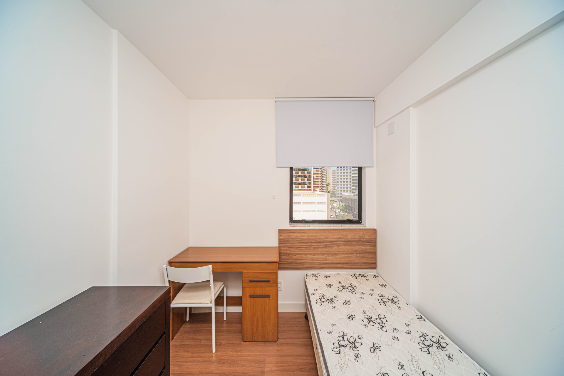 2 quartos no Centro. Com móveis planejados., foto 9