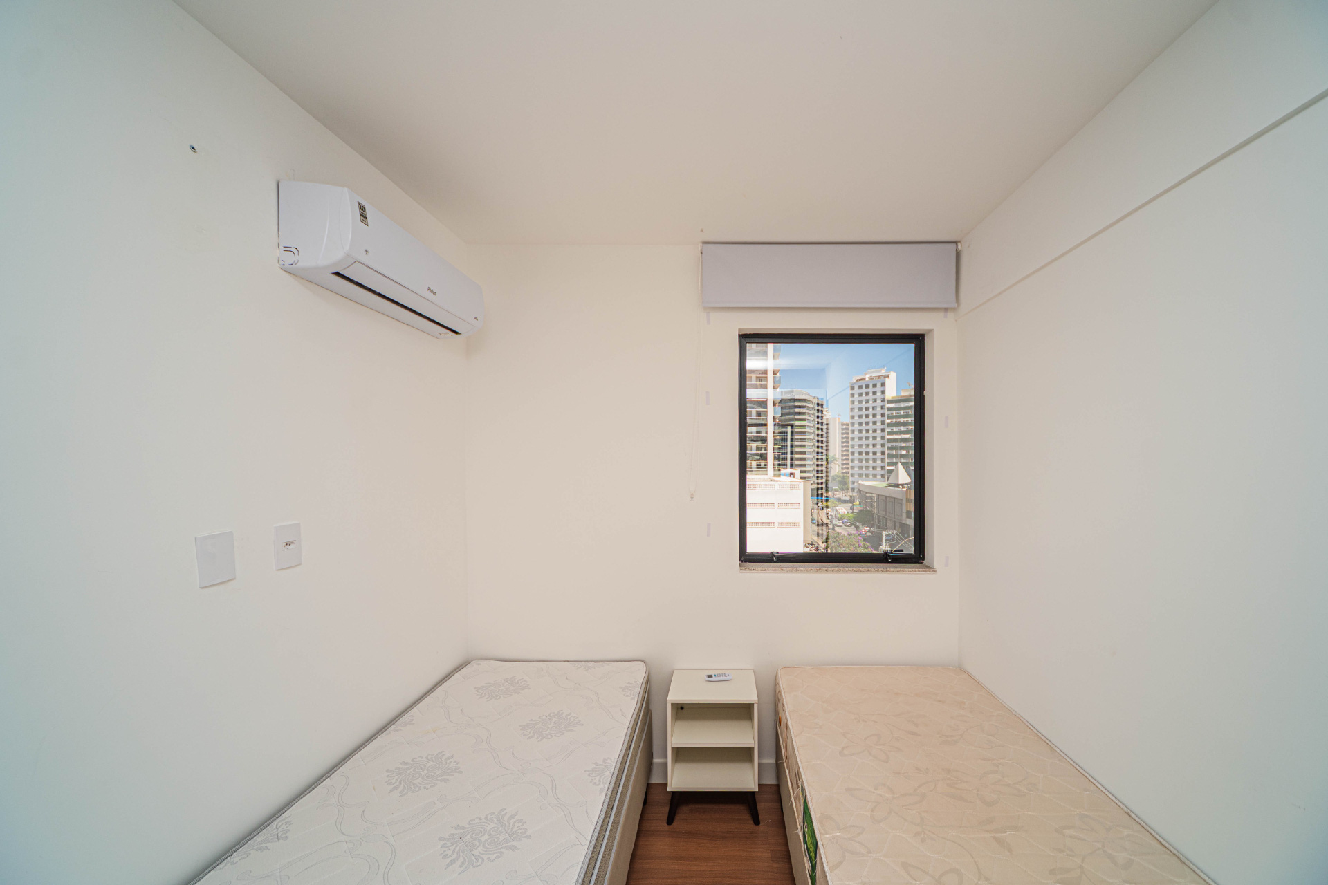 2 quartos no Centro. Com móveis planejados., foto 7