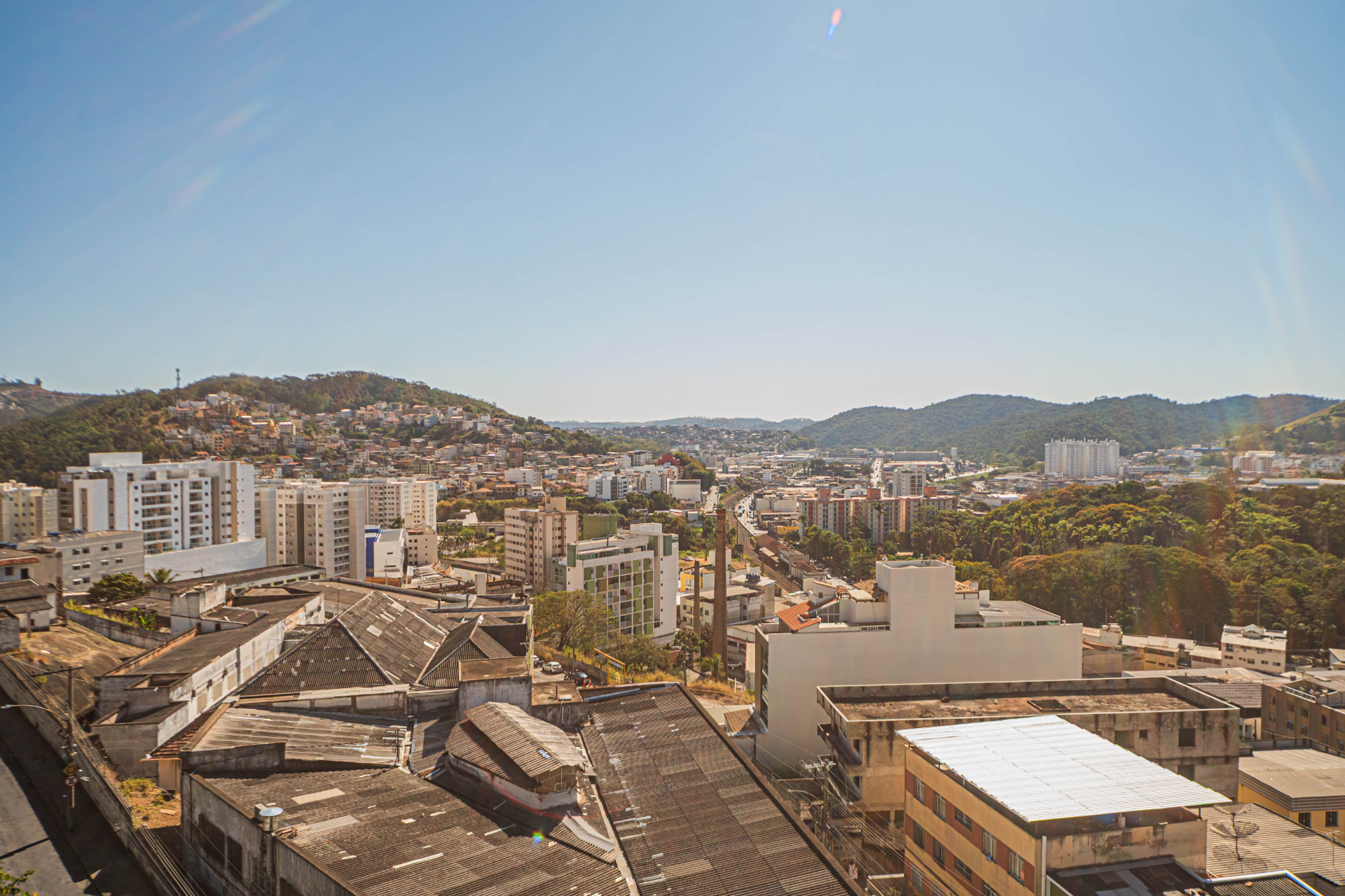 Cobertura duplex com vista e terraço gourmet, foto 7