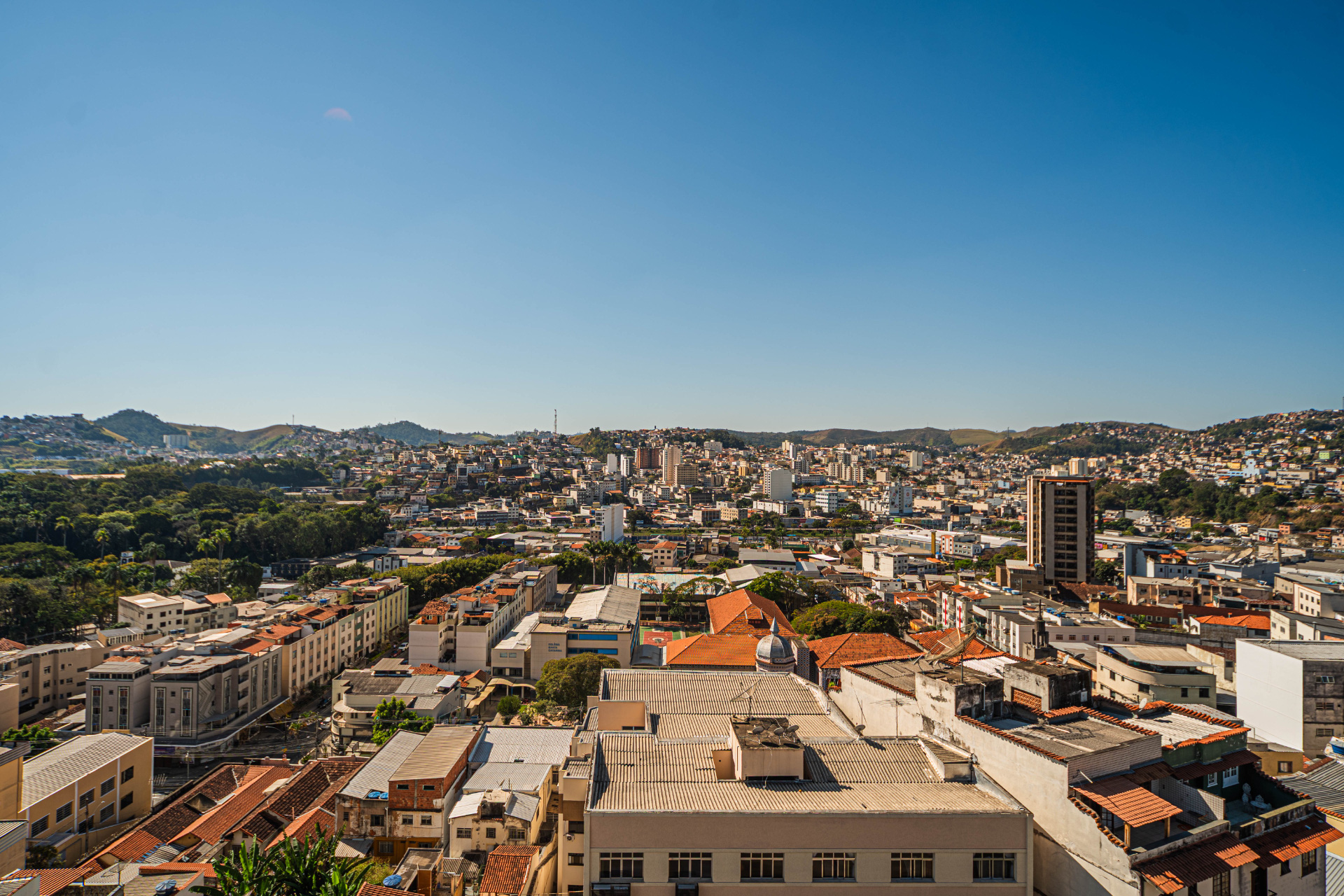 Cobertura duplex com vista e terraço gourmet, foto 6