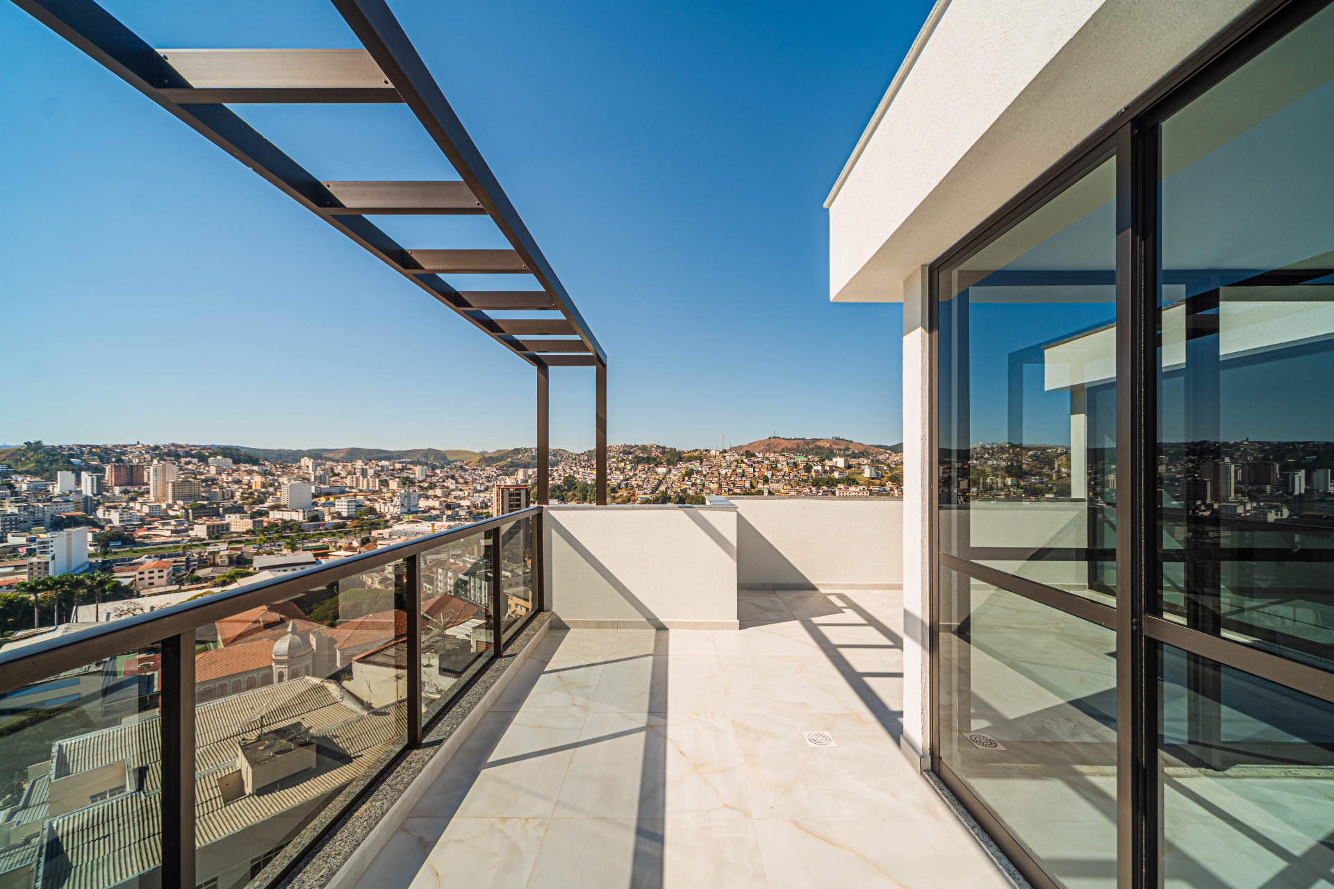 Cobertura duplex com vista e terraço gourmet, foto 26