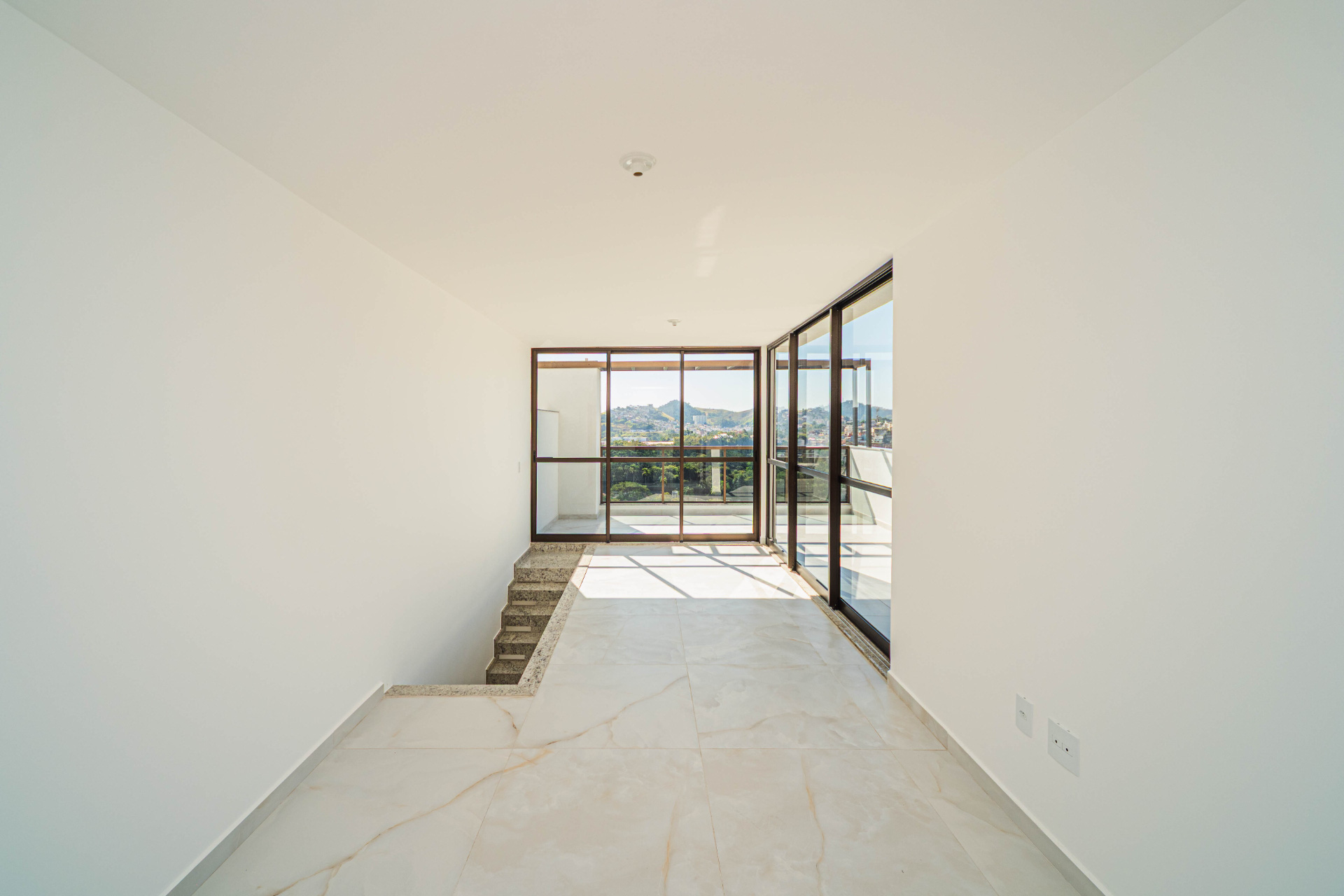 Cobertura duplex com vista e terraço gourmet, foto 16