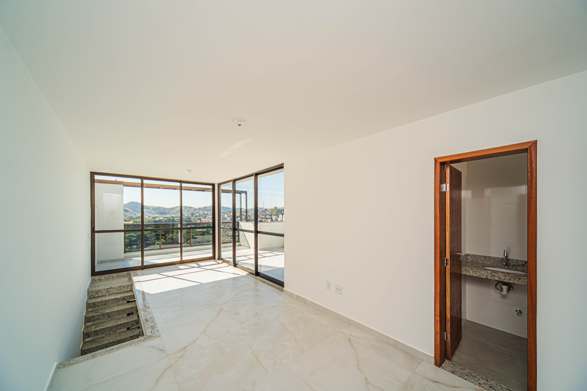 Cobertura duplex com vista e terraço gourmet, foto 17