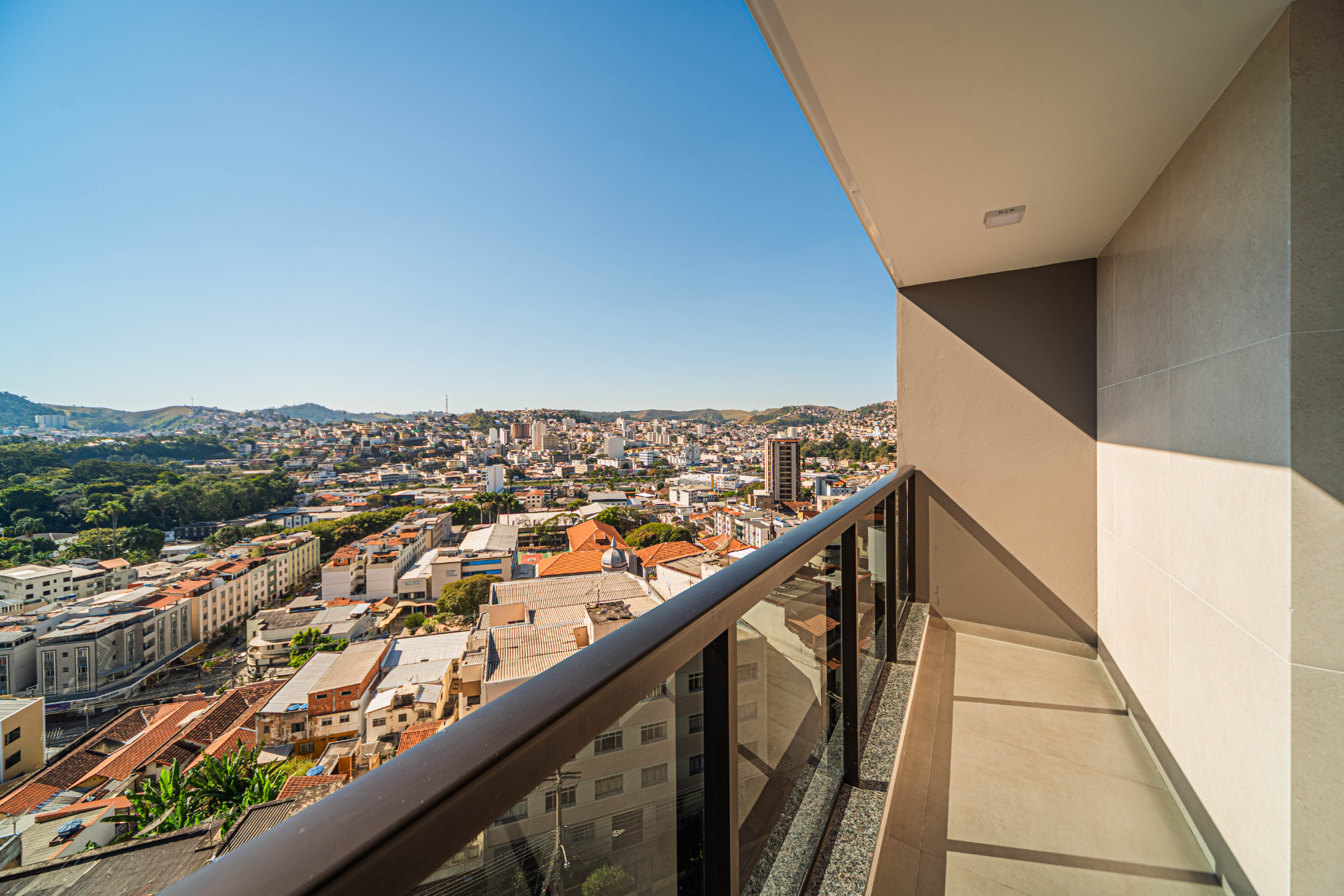 Cobertura duplex com vista e terraço gourmet, foto 5