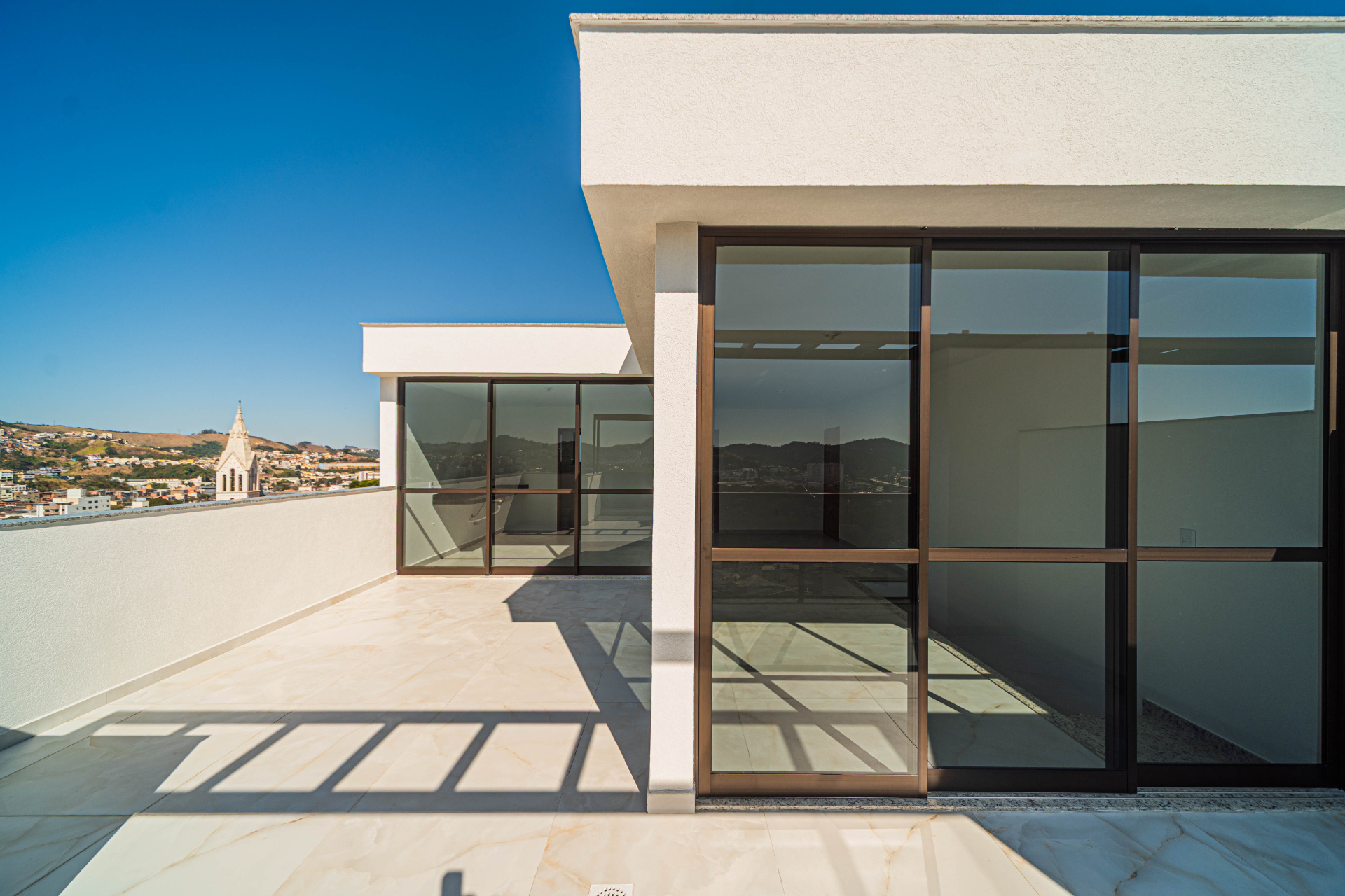 Cobertura duplex com vista e terraço gourmet, foto 25