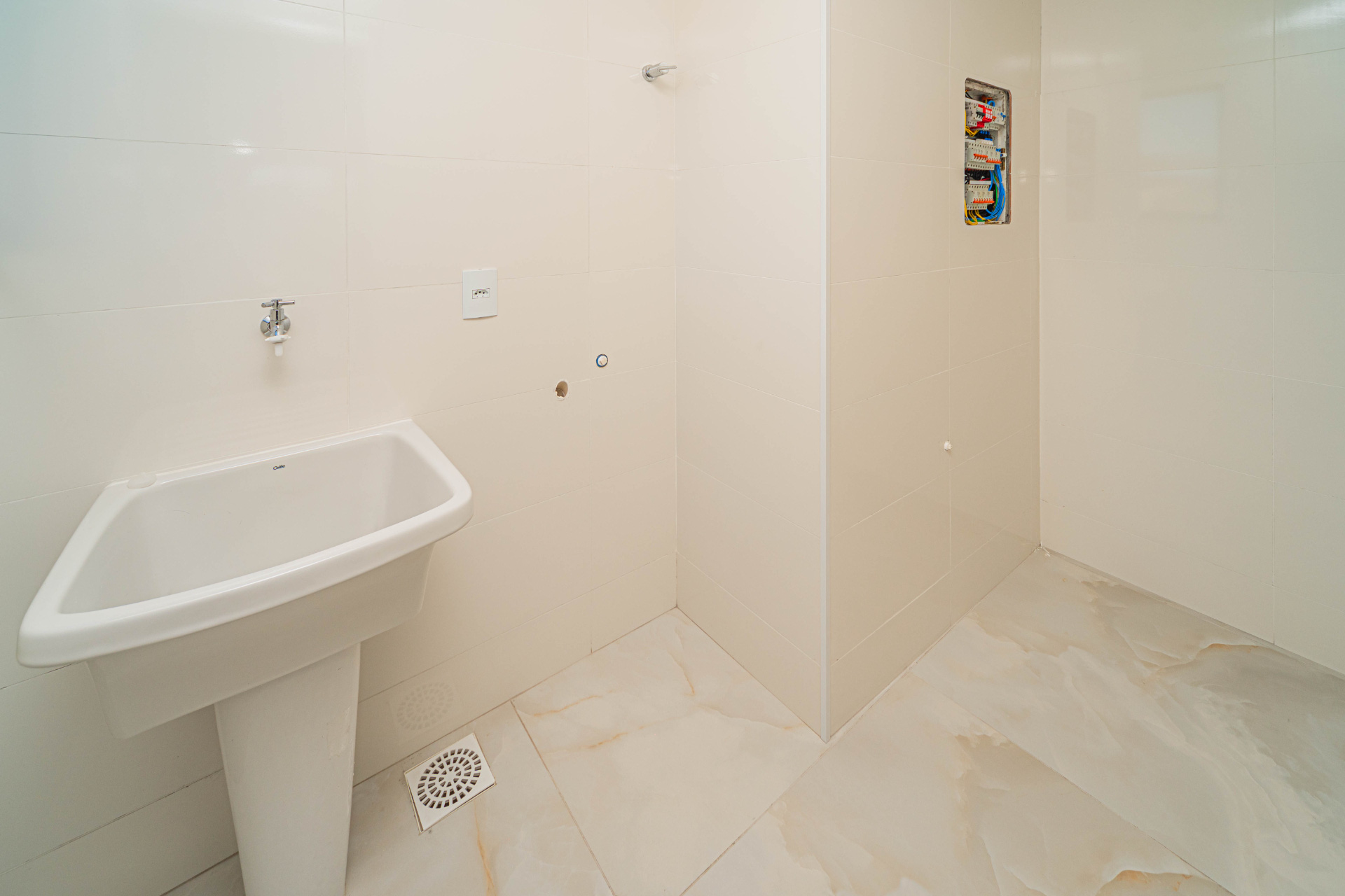 Cobertura duplex com vista e terraço gourmet, foto 9