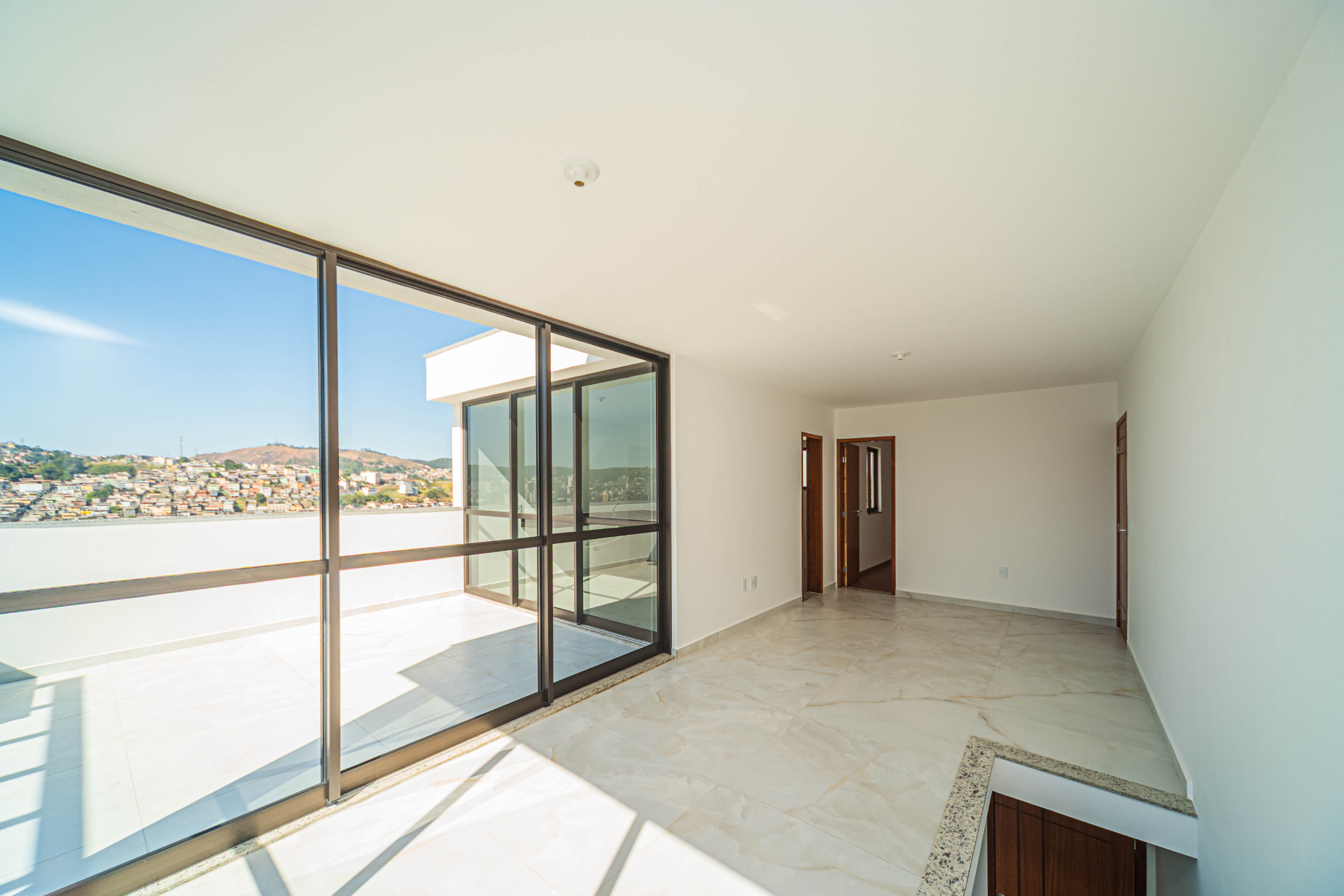 Cobertura duplex com vista e terraço gourmet, foto 18