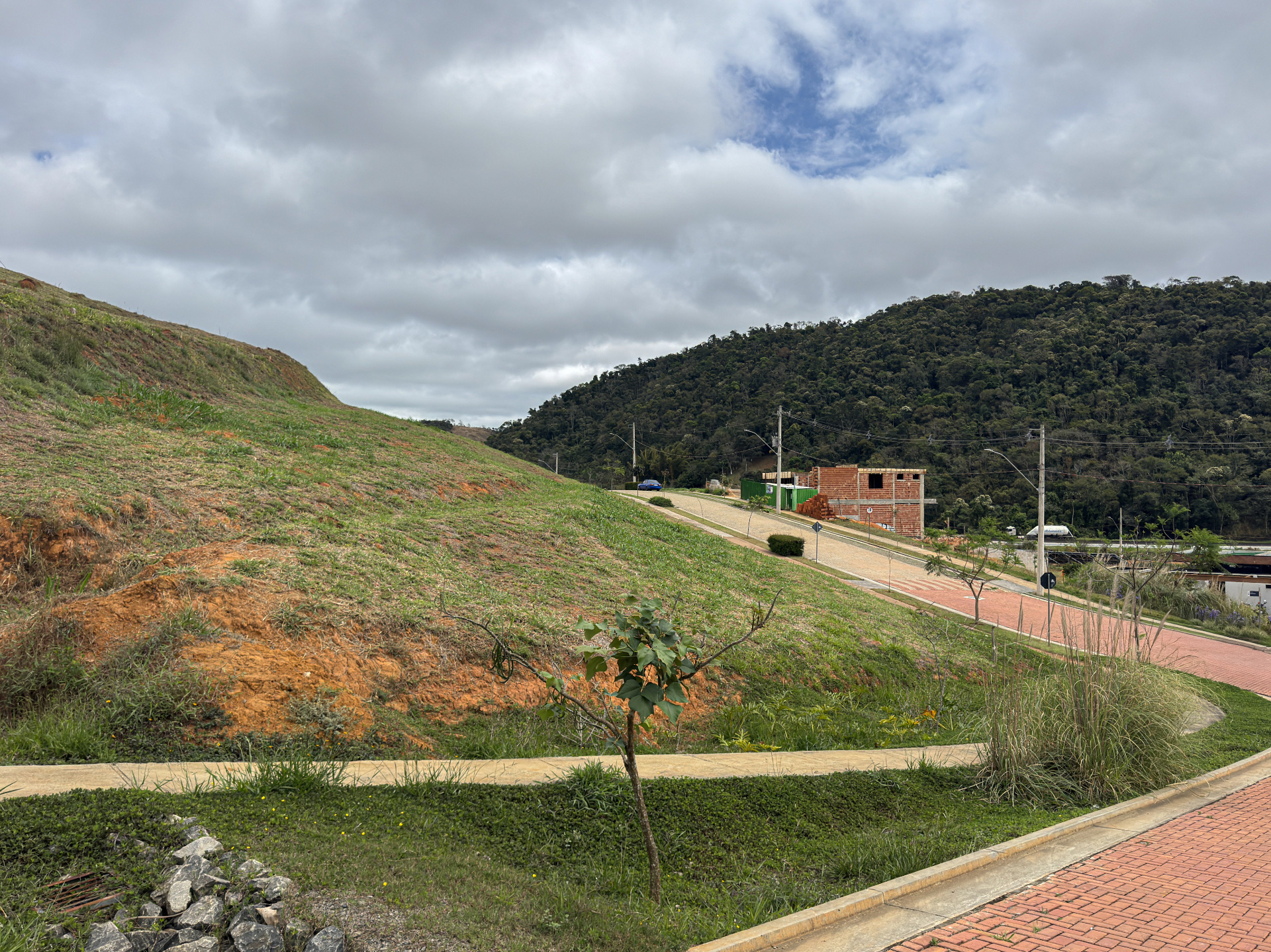 Terreno de esquina, 532m². Estrela do Lago., foto 5