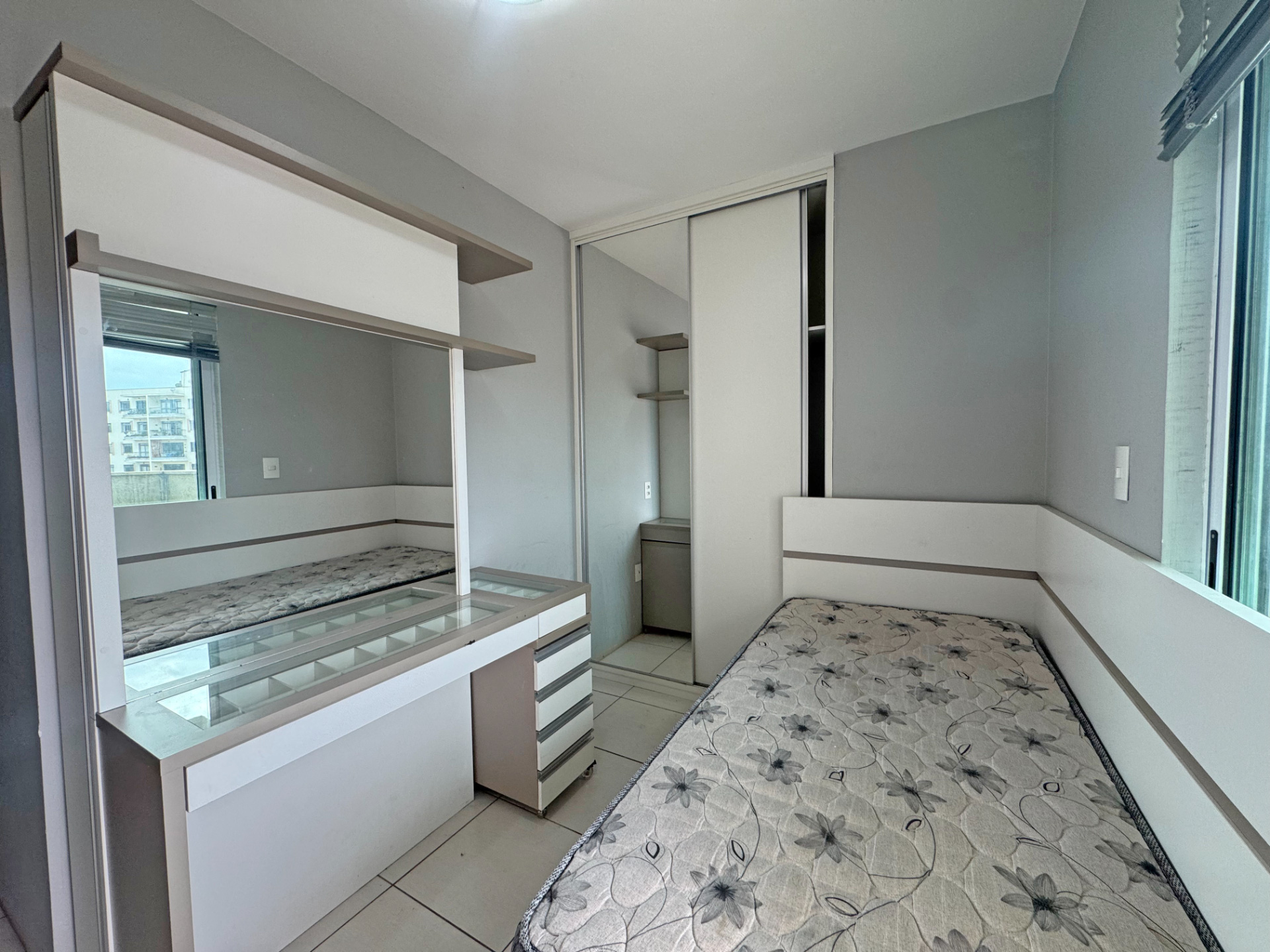 Centro: Vista livre, 1 vaga. Apartamento 55m²., foto 4