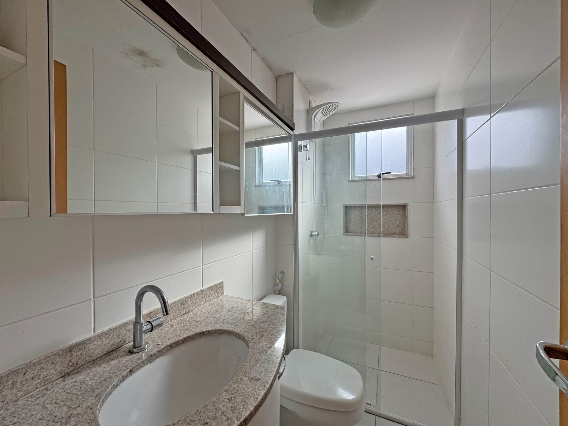 Centro: Vista livre, 1 vaga. Apartamento 55m²., foto 9