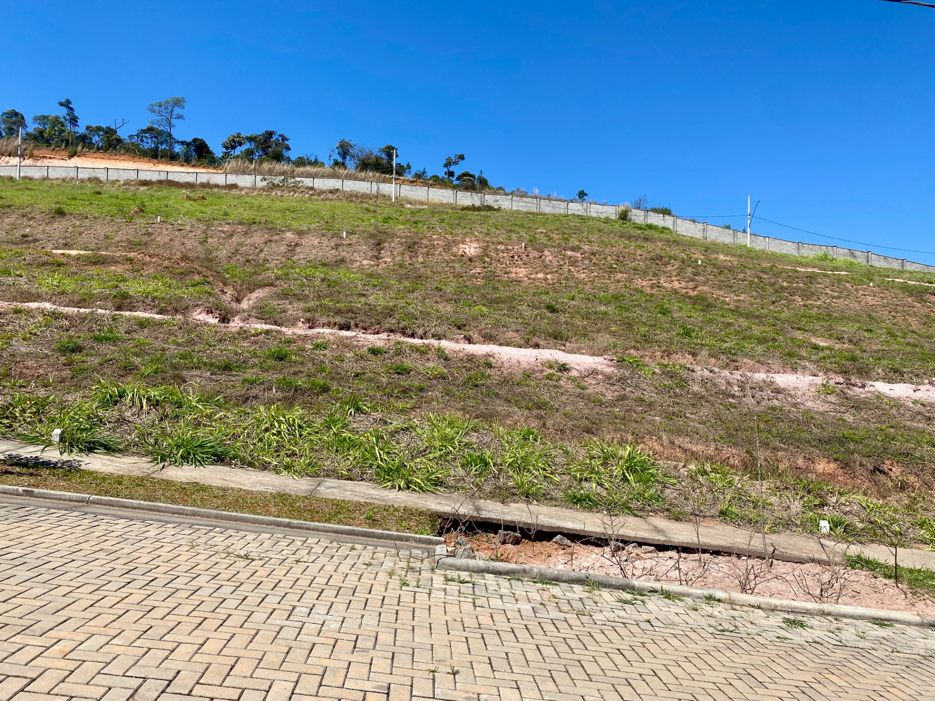 Terreno em aclive, 300m² no Vina Del Mar., foto 4