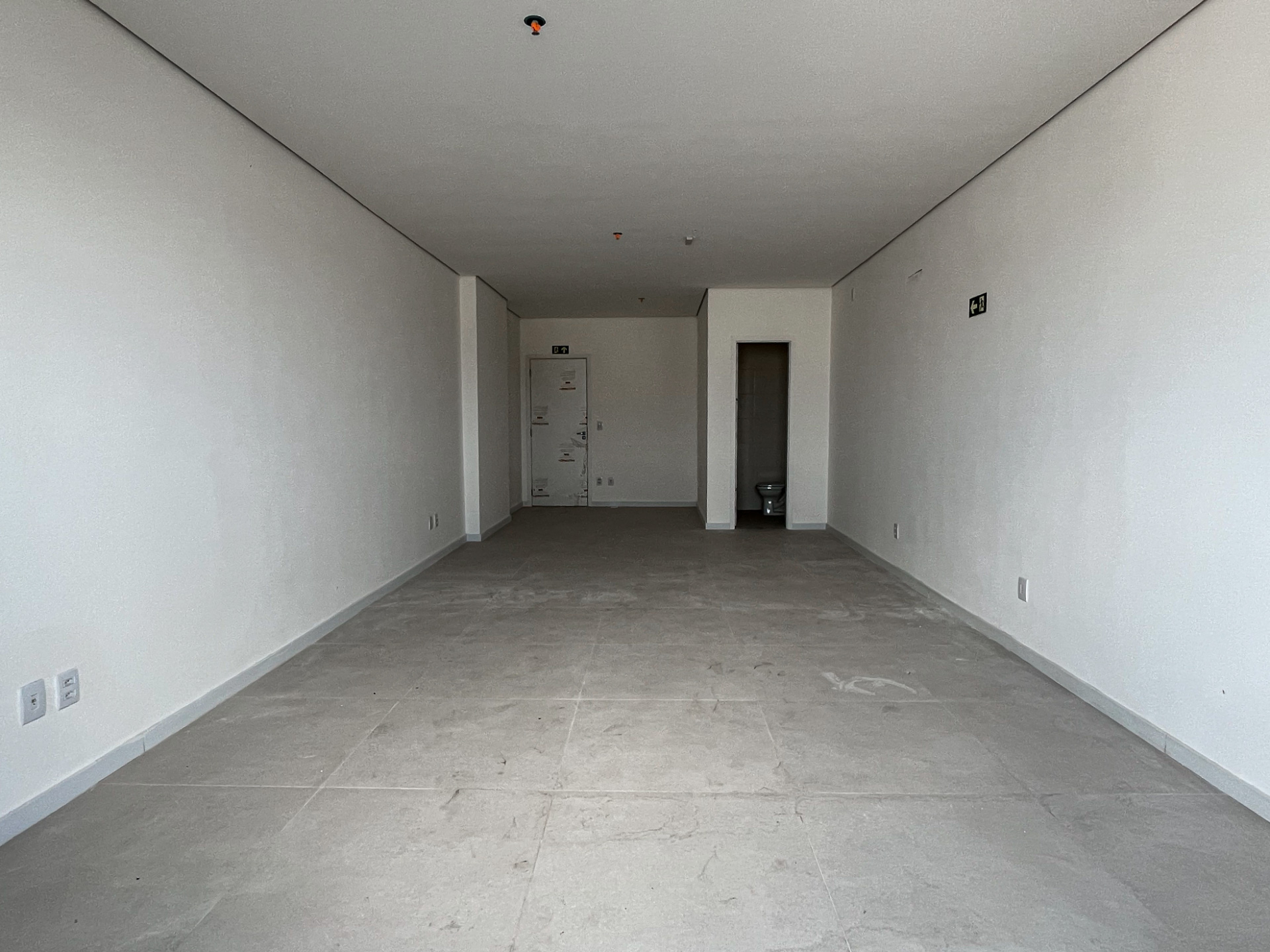 Sala, varanda e vista. Centro., foto 5