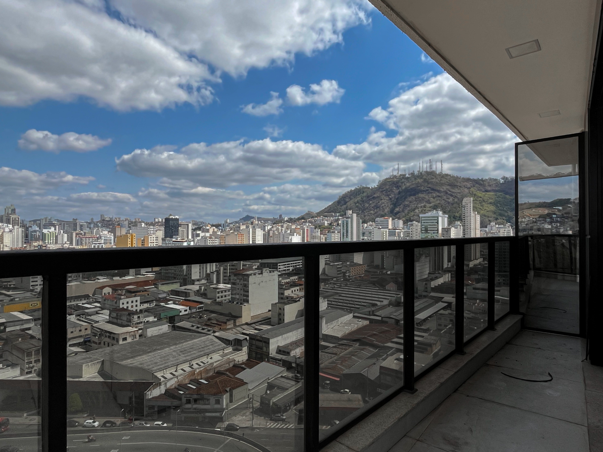 Sala comercial nova, 40m², 1 vaga, foto 4