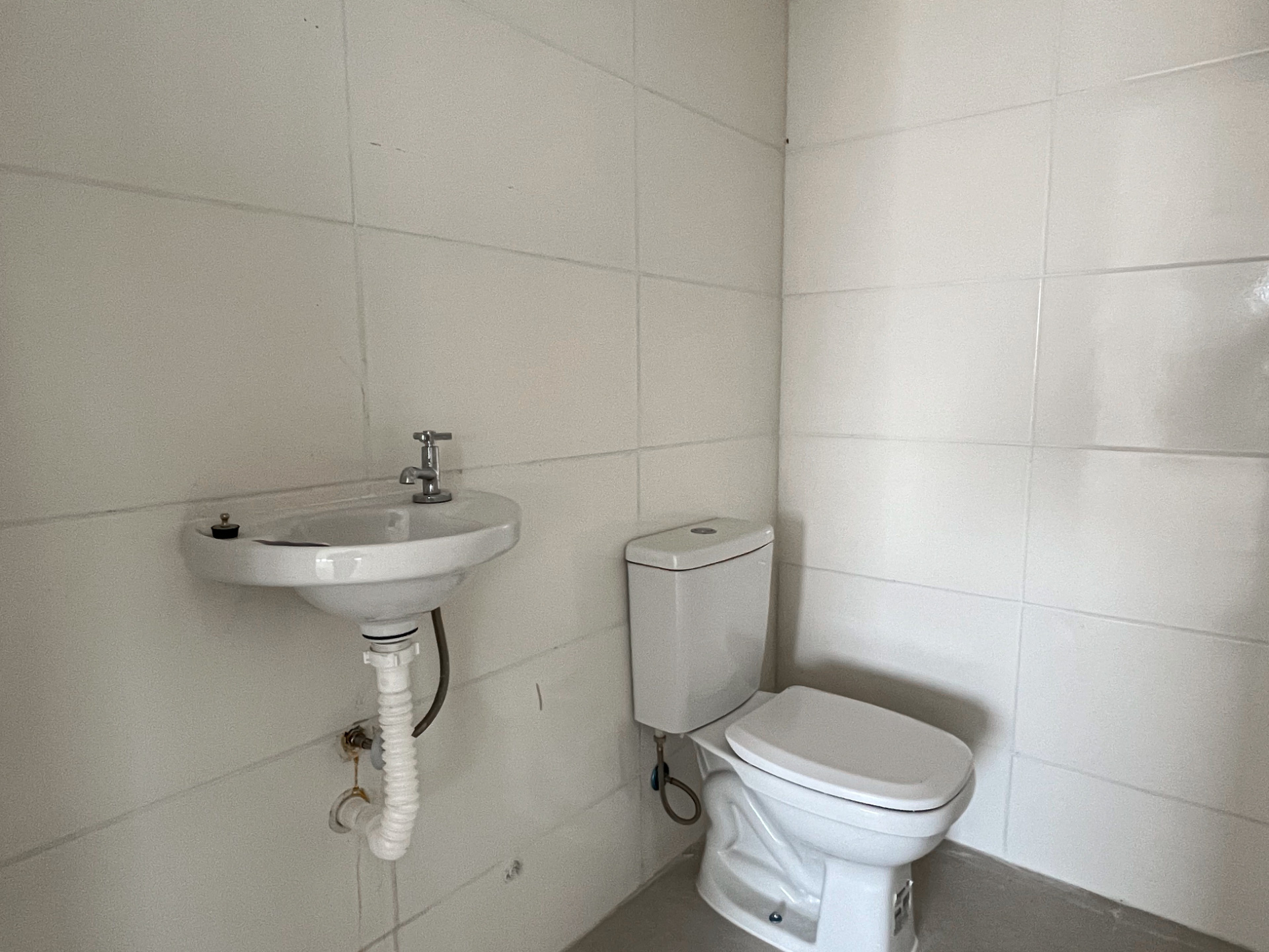 Sala comercial nova, 40m², 1 vaga, foto 6