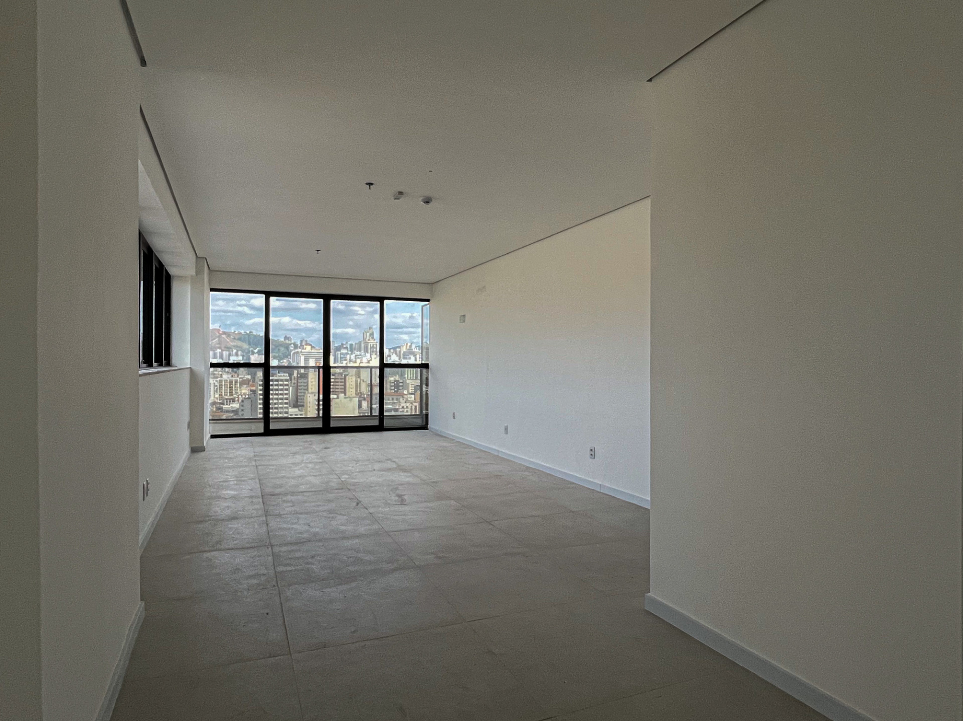 Sala comercial nova, 40m², 1 vaga, foto 1