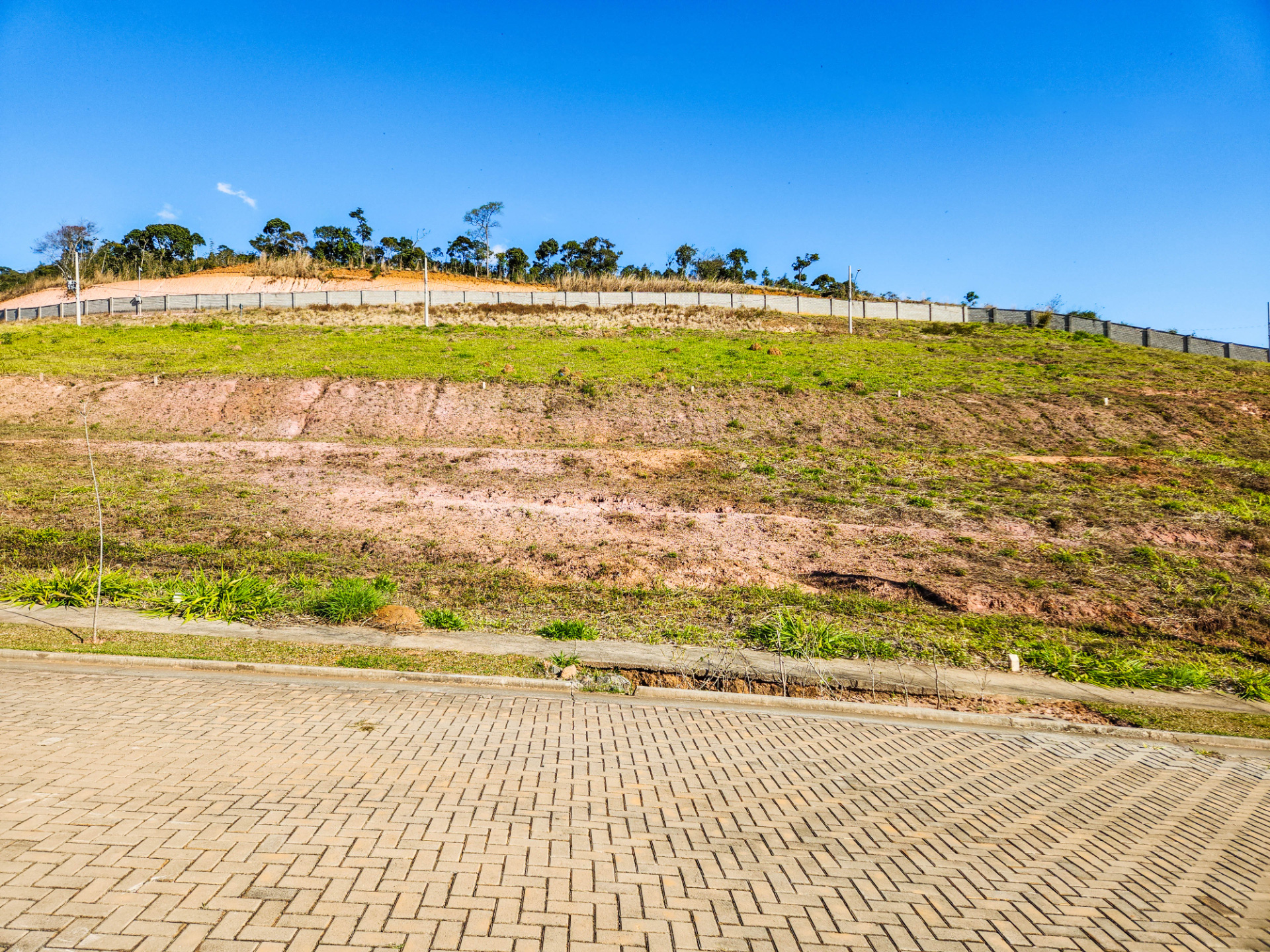 Terreno 300m² Vina Del Mar. Perto do lago., foto 2