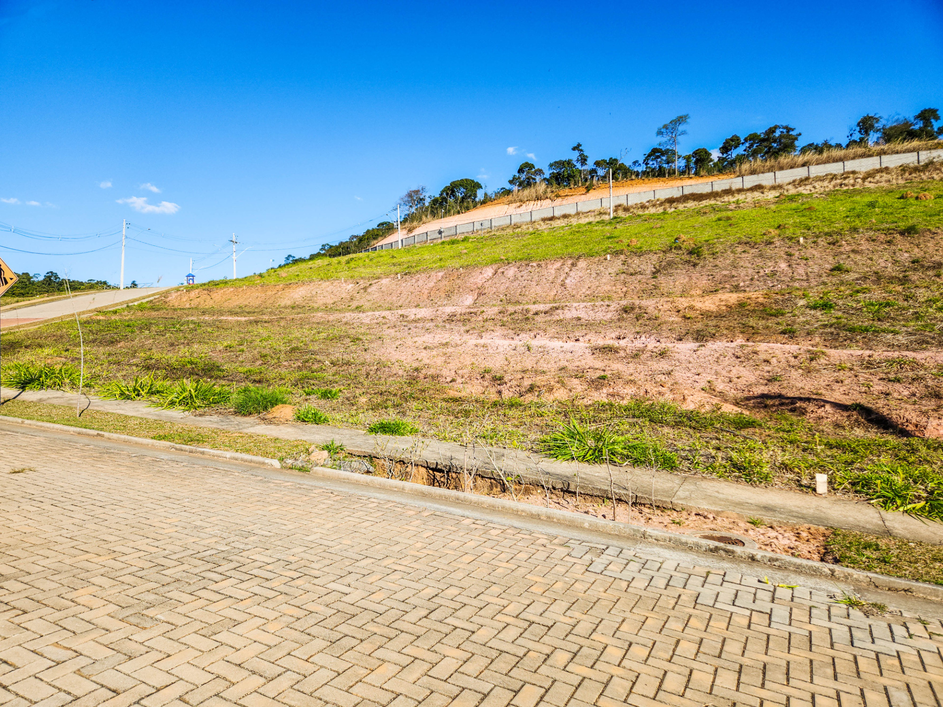 Terreno 300m² Vina Del Mar. Perto do lago., foto 1