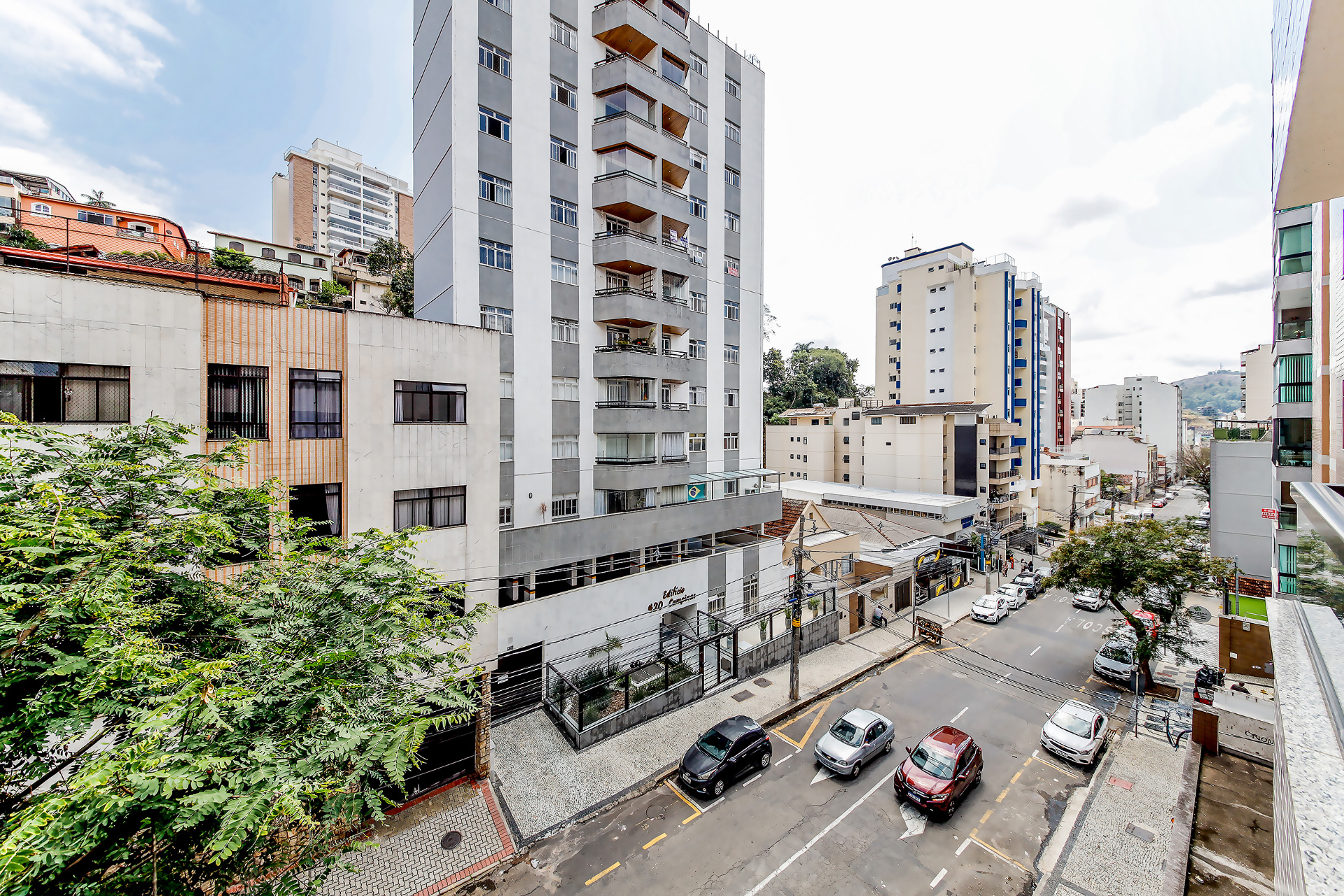 Santa Helena: 3 quartos, 1 suíte, 2 vagas, 113m²., foto 5