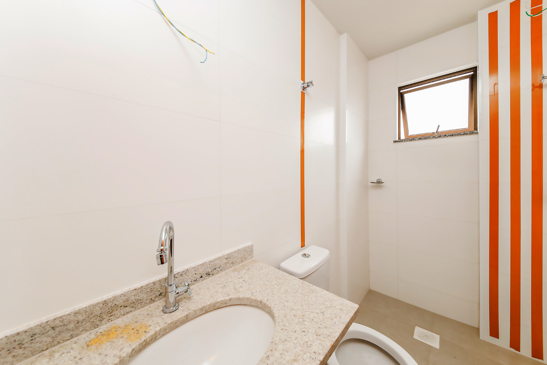 Morro da Glória: 2 quartos com varanda e garagem, foto 7