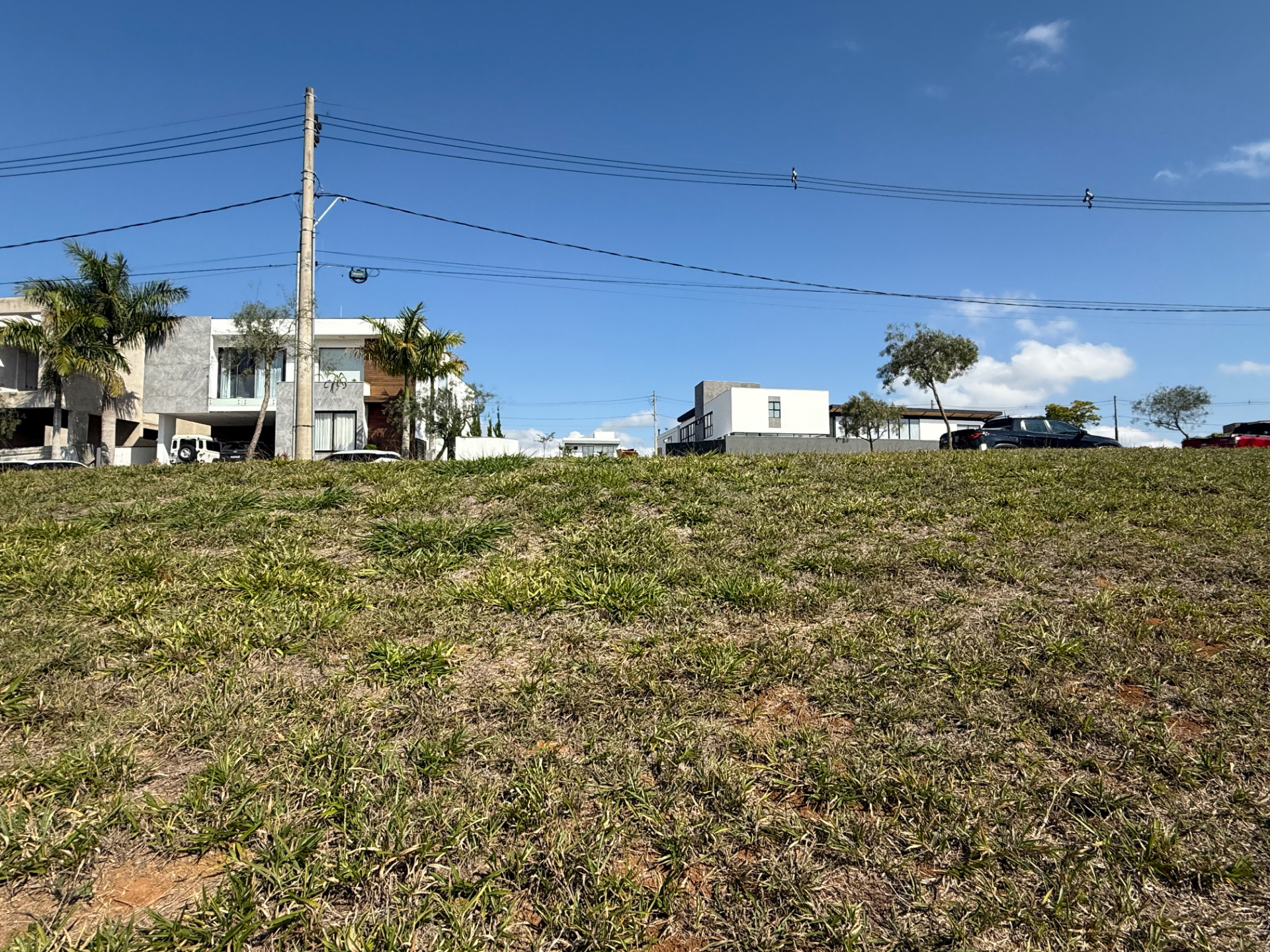 Terreno 451m² em Alphaville. Venda em São Pedro., foto 6
