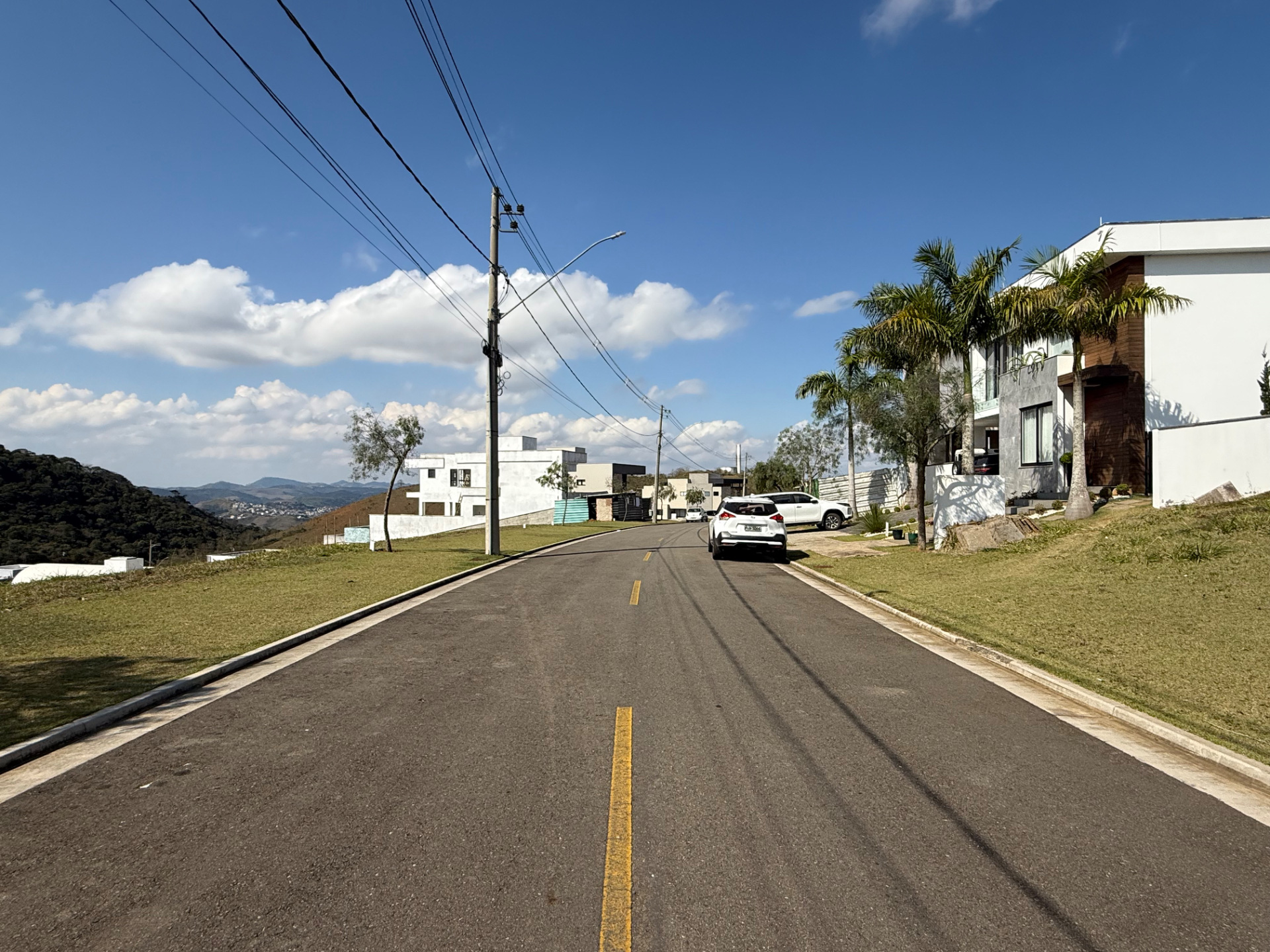 Terreno 451m² em Alphaville. Venda em São Pedro., foto 4