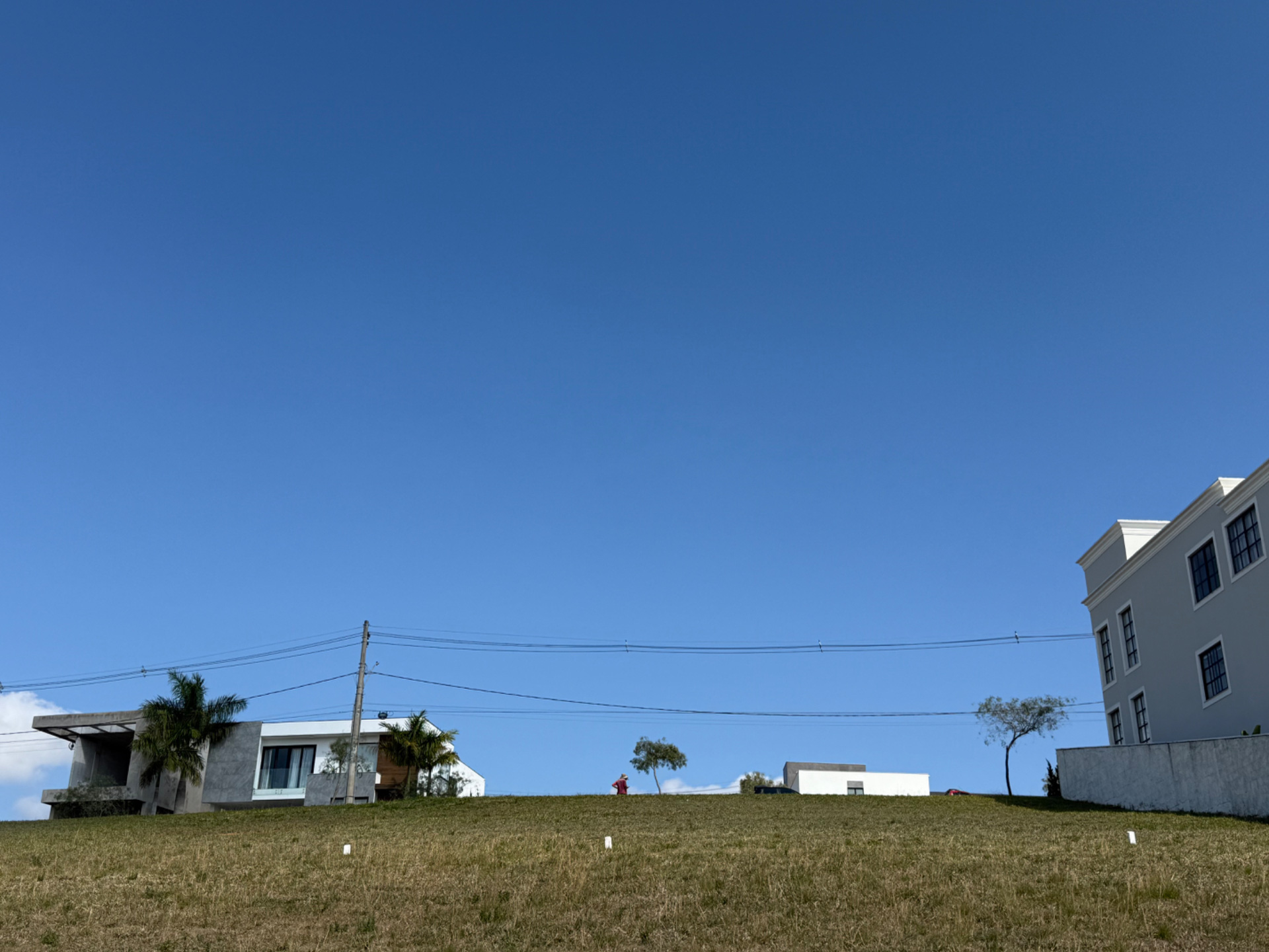 Terreno 451m² em Alphaville. Venda em São Pedro., foto 7
