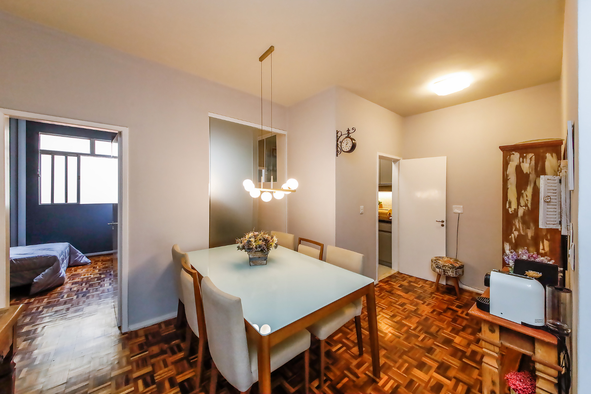 Centro: 155m², reformado e mobiliado., foto 6