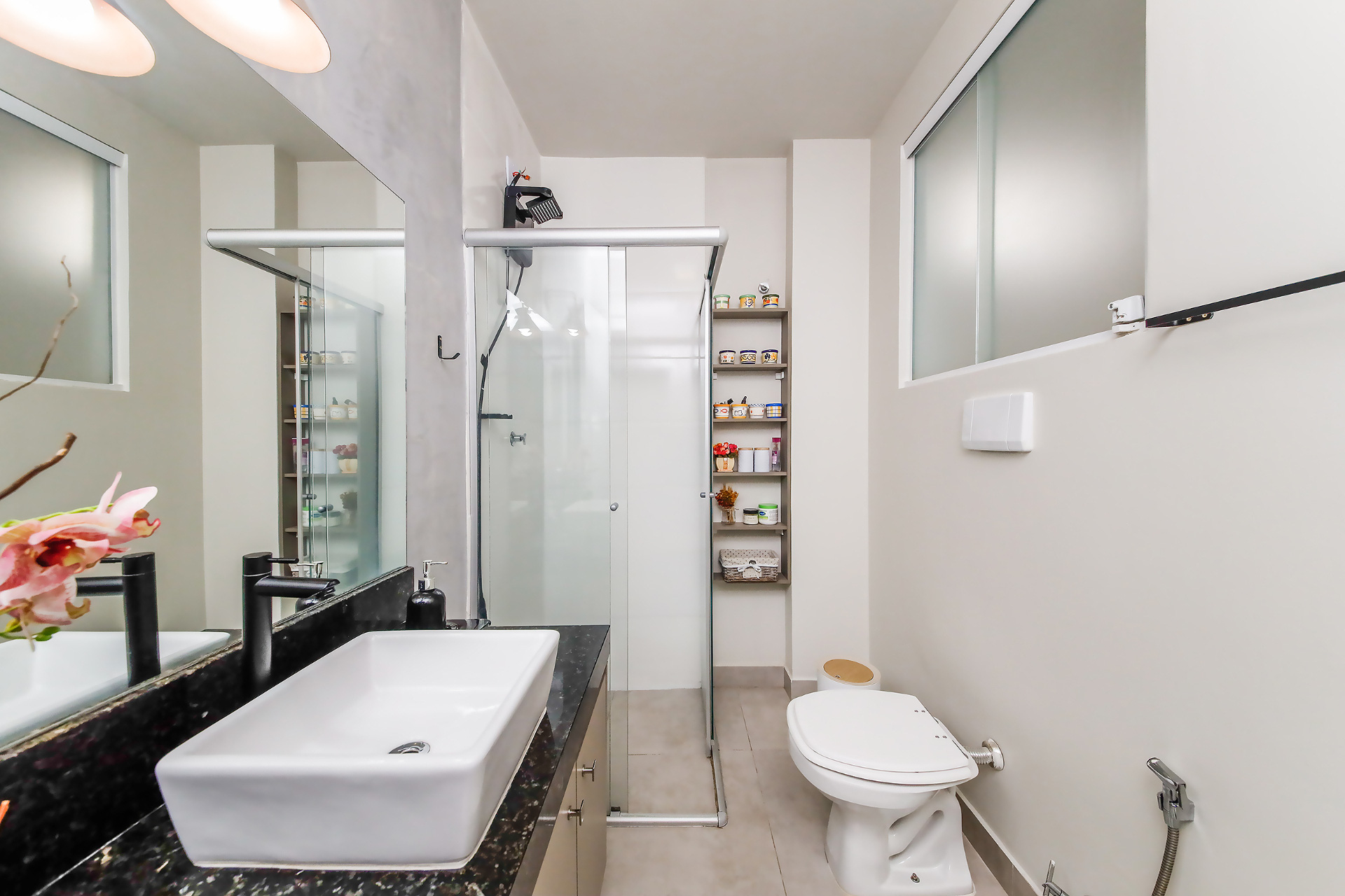 Centro: 155m², reformado e mobiliado., foto 11