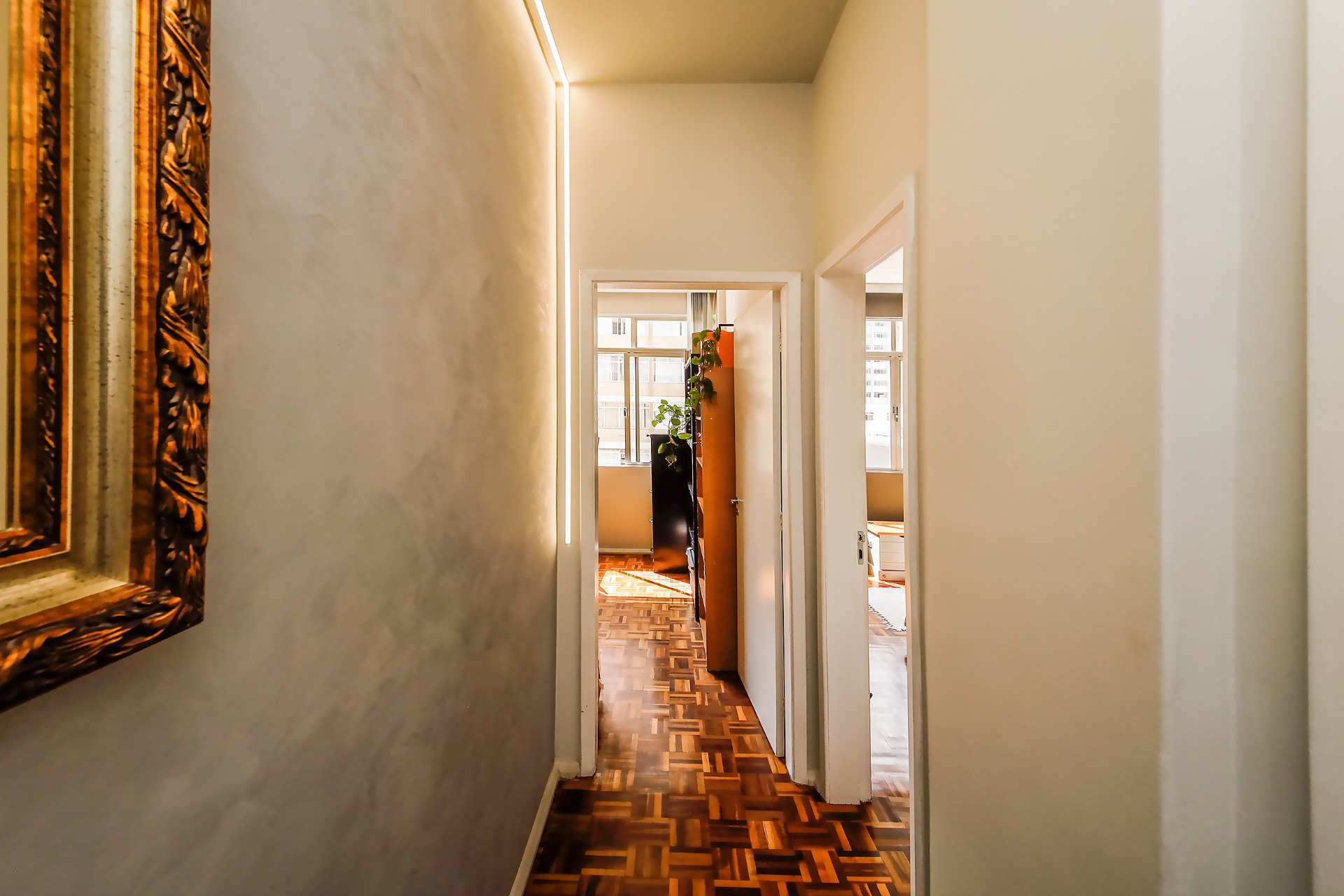 Centro: 155m², reformado e mobiliado., foto 13