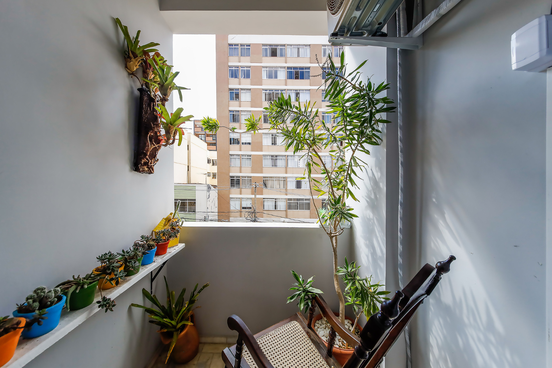 Centro: 155m², reformado e mobiliado., foto 2