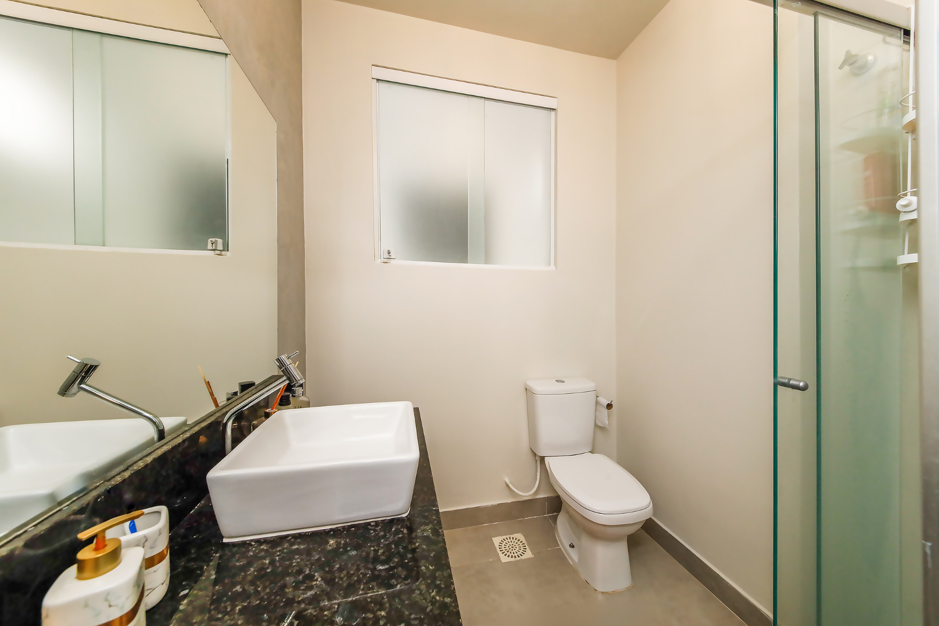 Centro: 155m², reformado e mobiliado., foto 15
