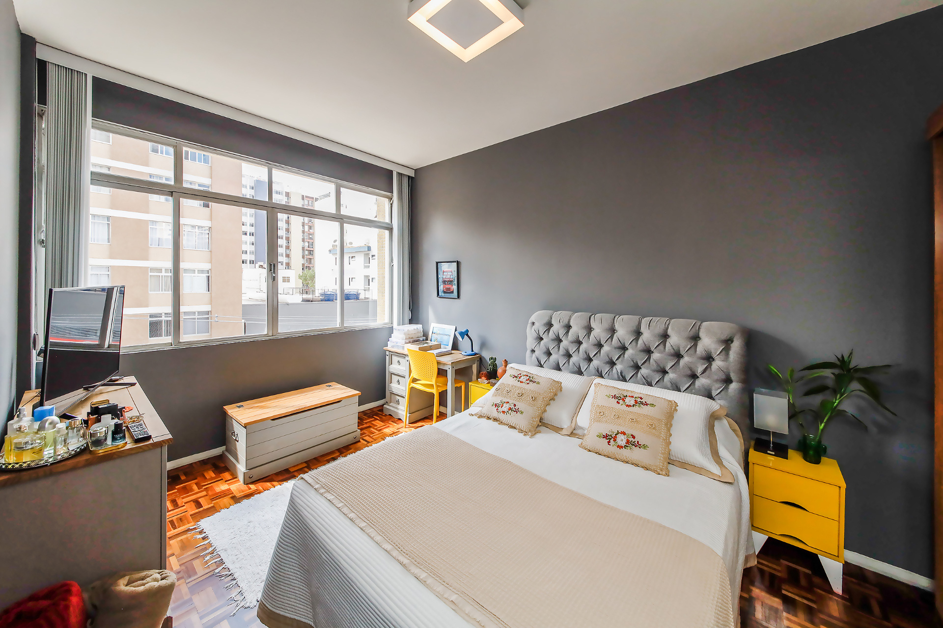 Centro: 155m², reformado e mobiliado., foto 4