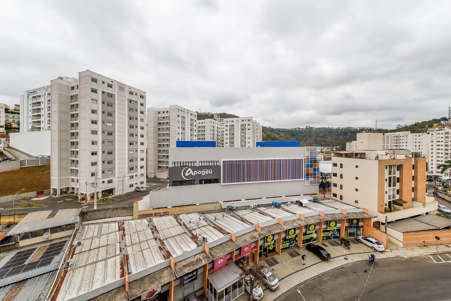 Morro da Glória: 2 suítes com varanda gourmet., foto 10