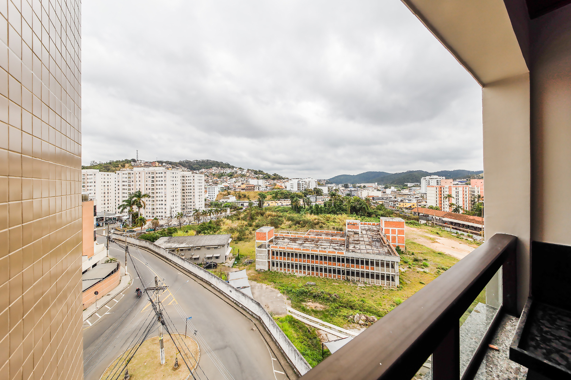 Morro da Glória: 2 suítes com varanda gourmet., foto 3