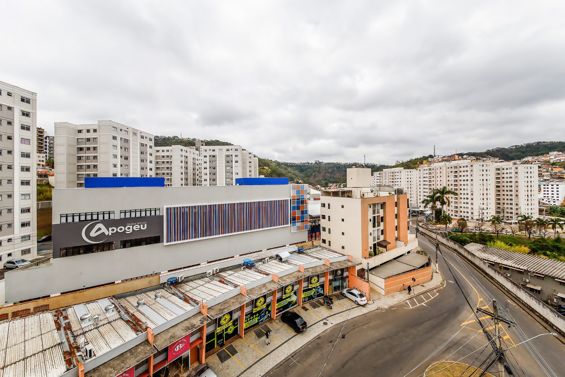 Morro da Glória: 2 suítes com varanda gourmet., foto 5
