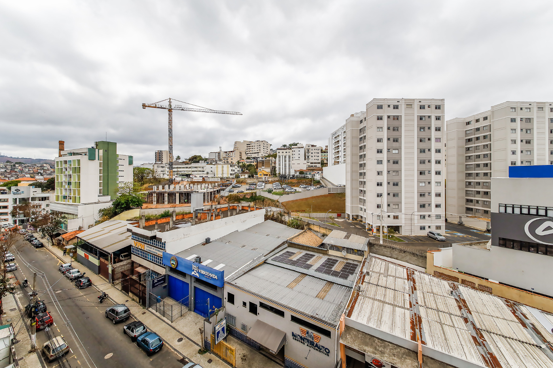 Morro da Glória: 2 suítes com varanda gourmet., foto 9