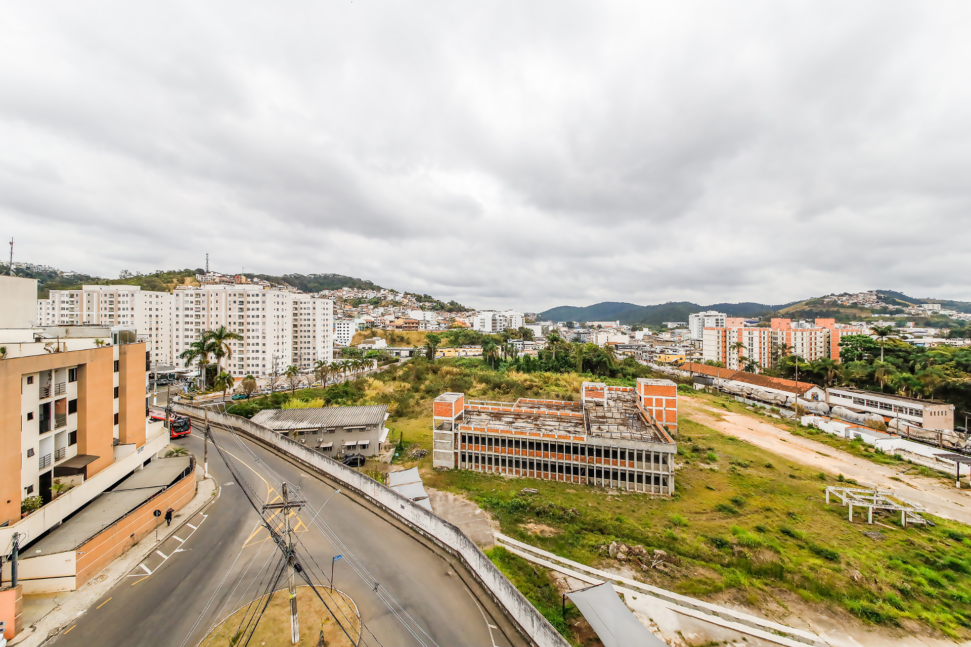 Morro da Glória: 2 suítes com varanda gourmet., foto 6