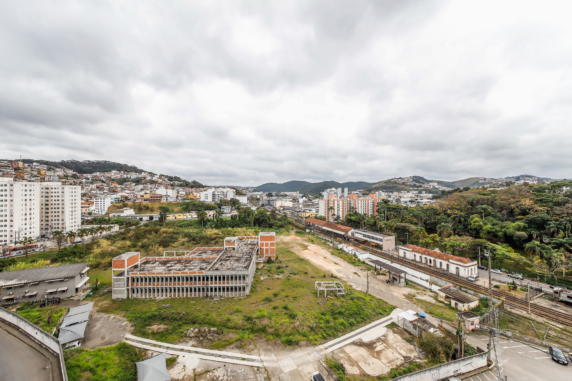 Morro da Glória: Cobertura com 3 suítes., foto 12