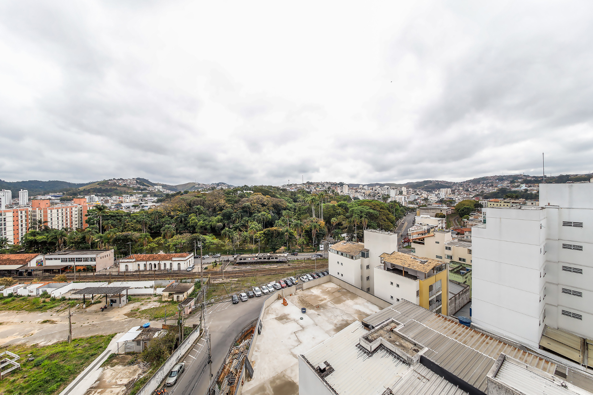 Morro da Glória: Cobertura com 3 suítes., foto 13