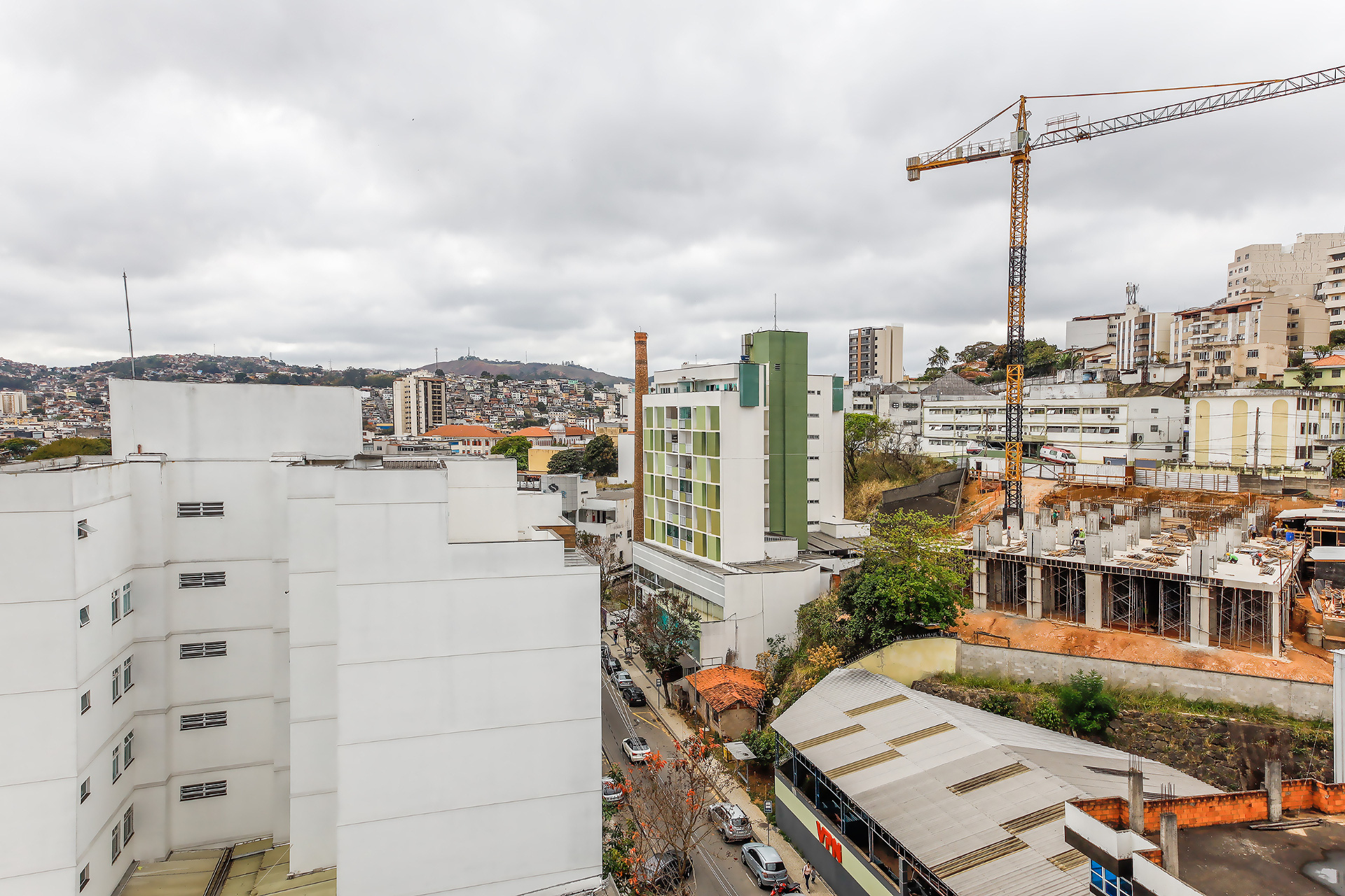 Morro da Glória: Cobertura com 3 suítes., foto 14