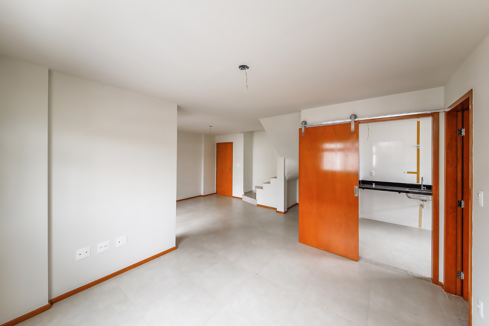 Cobertura 115m² c/ vista no Morro da Glória, foto 2