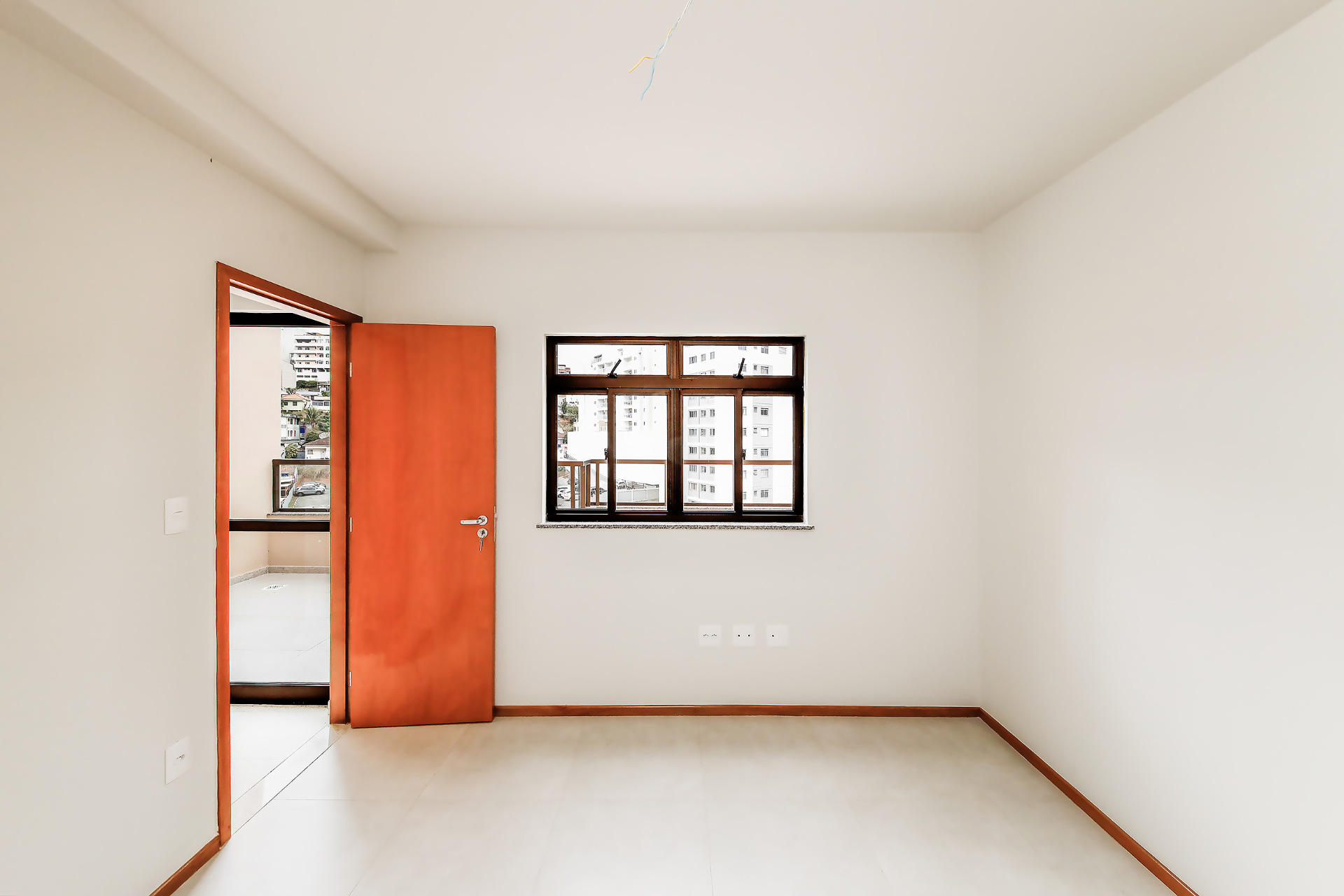 Cobertura 115m² c/ vista no Morro da Glória, foto 7